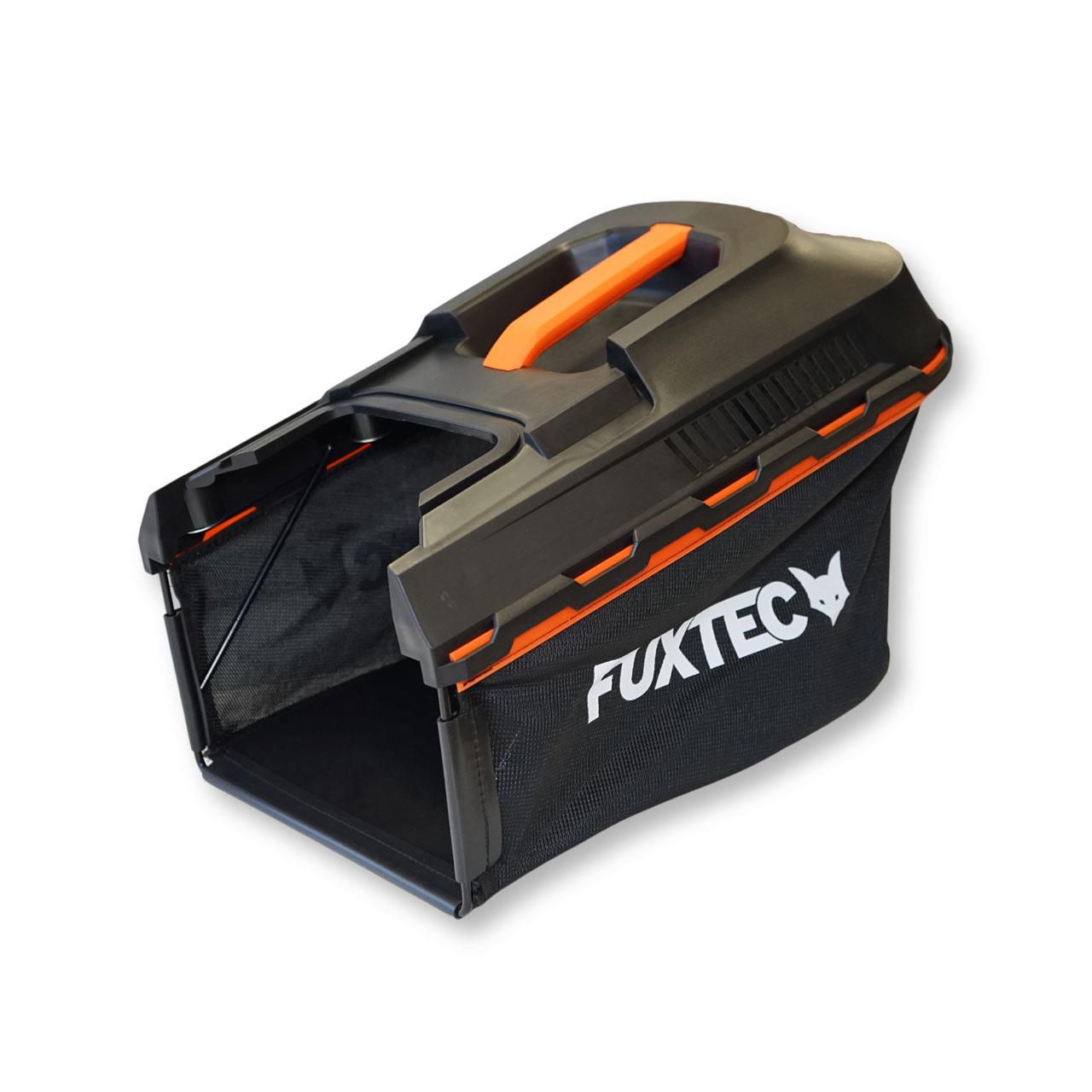 40litrový koš na trávu pro FX-RME38