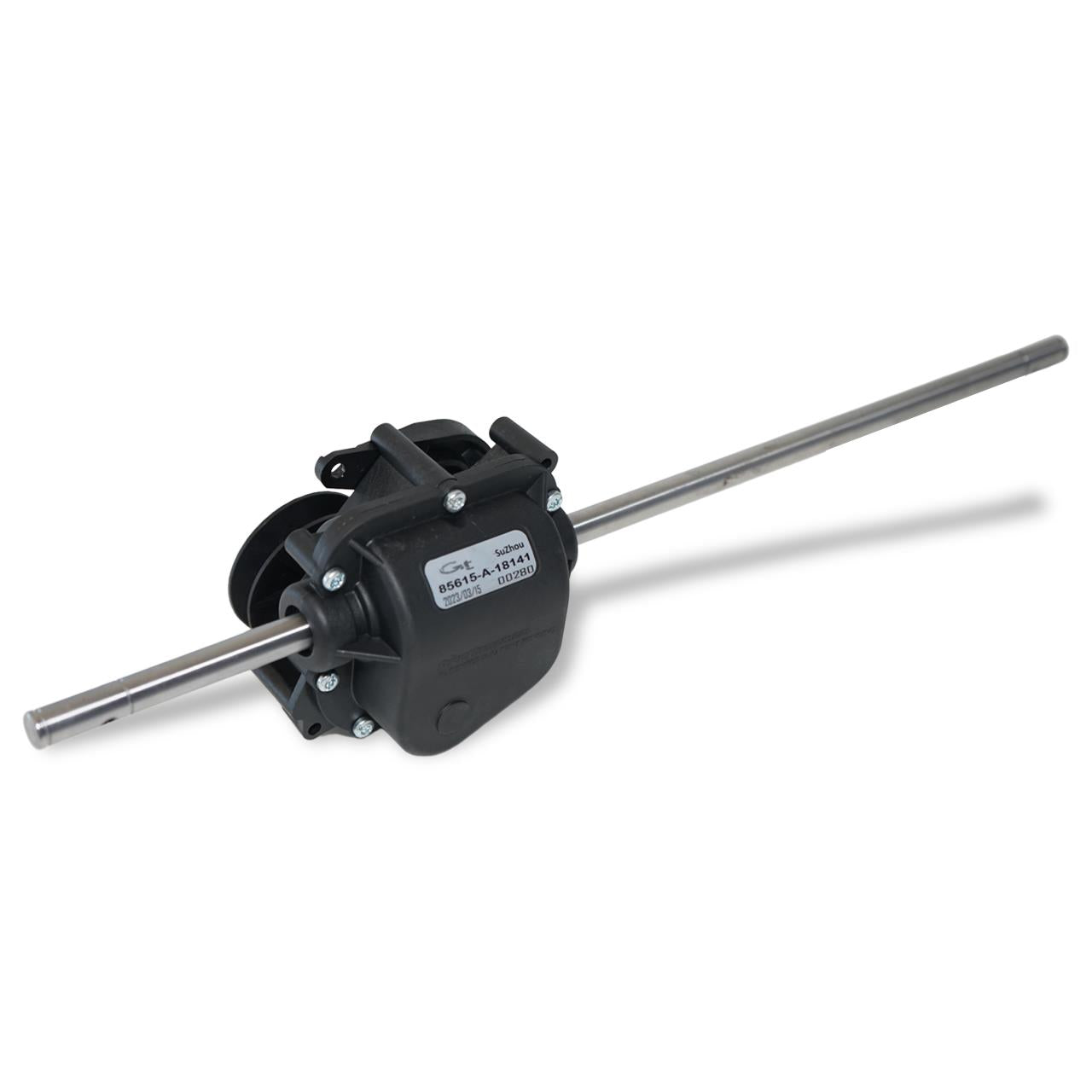 Prevodovka pro FX-RM5170es