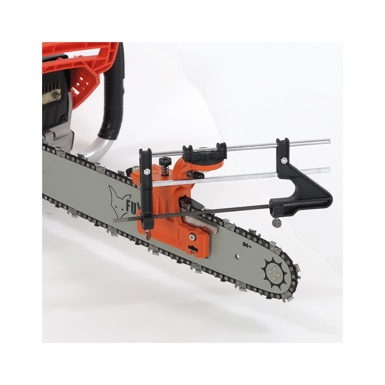 Ostricka retezu FUXTEC