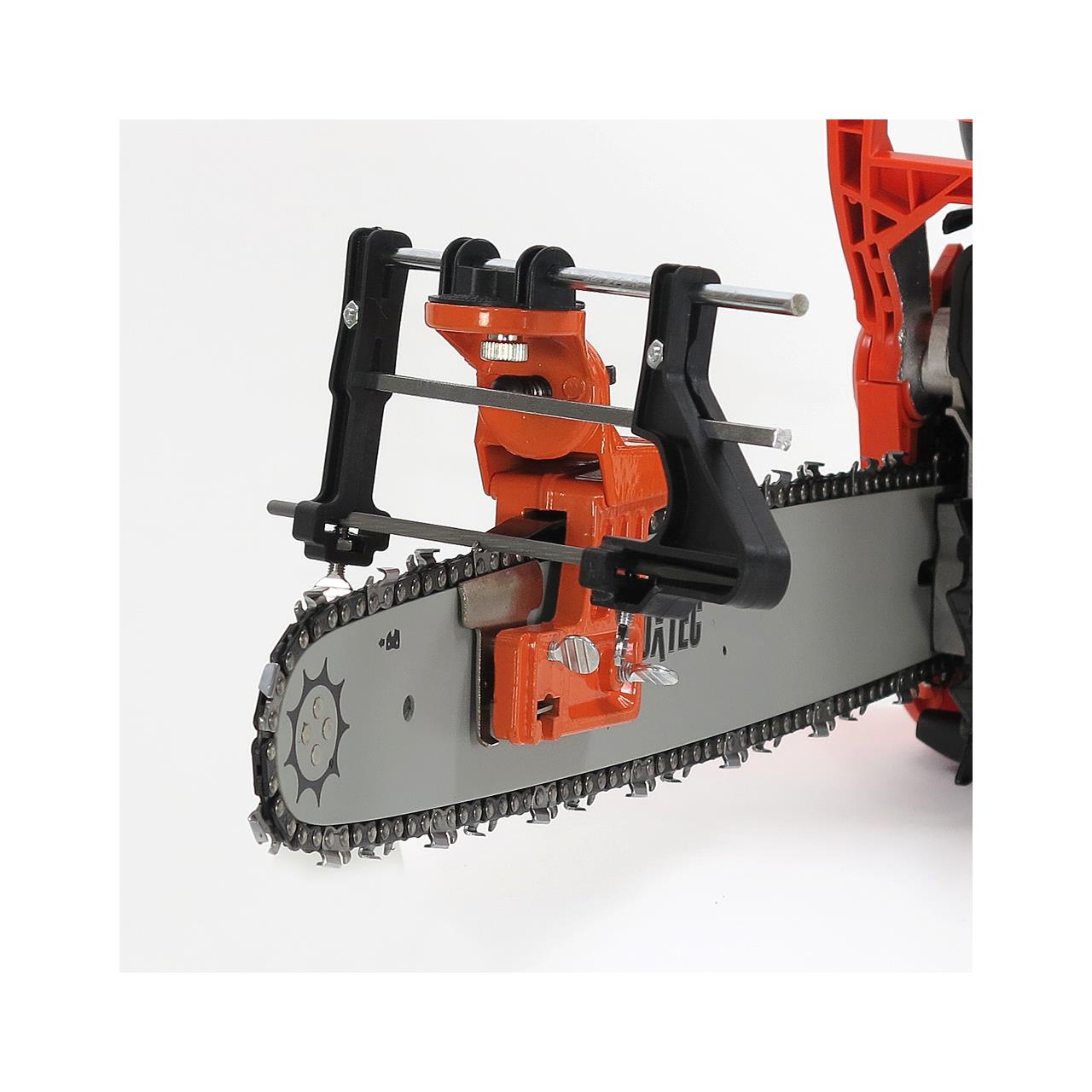 Ostricka retezu FUXTEC