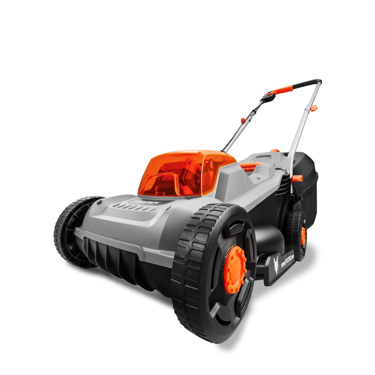 Akumulátorová sekacka FUXTEC 20V FX-E1RM20ECO-SET