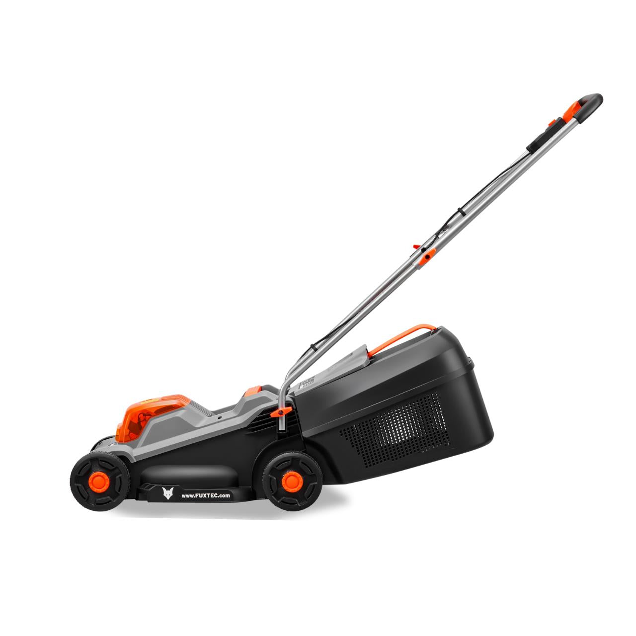 Akumulátorová sekacka FUXTEC 20V FX-E1RM20ECO-SET