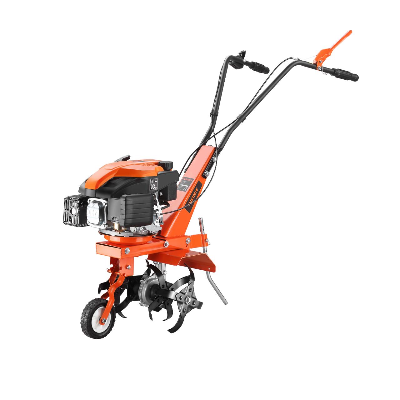 FUXTEC FX-AF1139 rotacní kultivátor Kultivátor se šírkou 36 cm