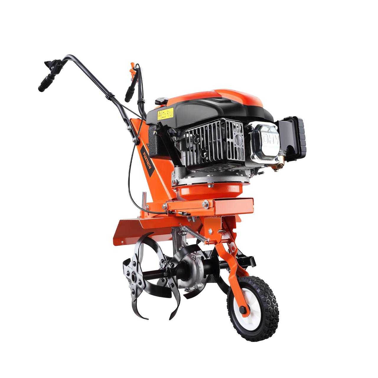 FUXTEC FX-AF1139 rotacní kultivátor Kultivátor se šírkou 36 cm