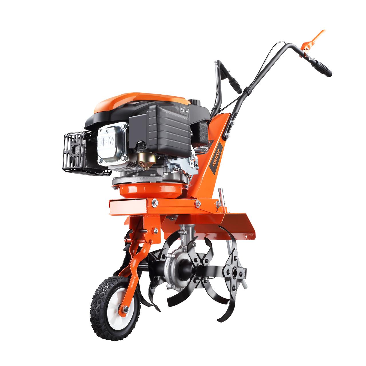 FUXTEC FX-AF1139 rotacní kultivátor Kultivátor se šírkou 36 cm
