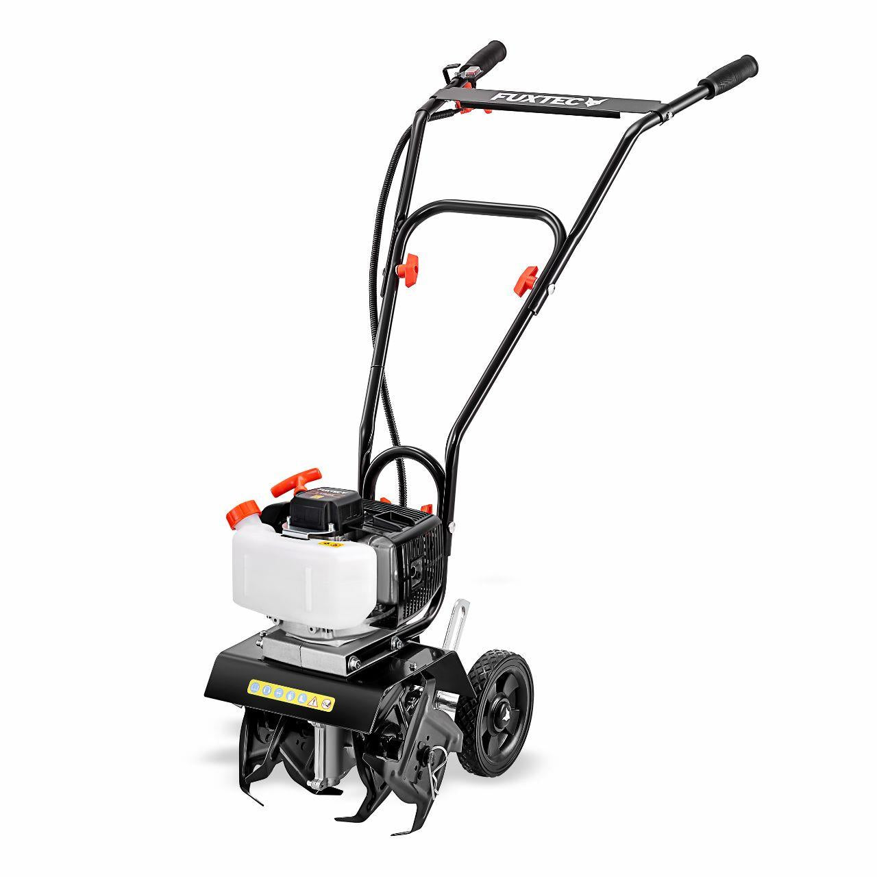 Rotacní kypric FUXTEC FX-AF152