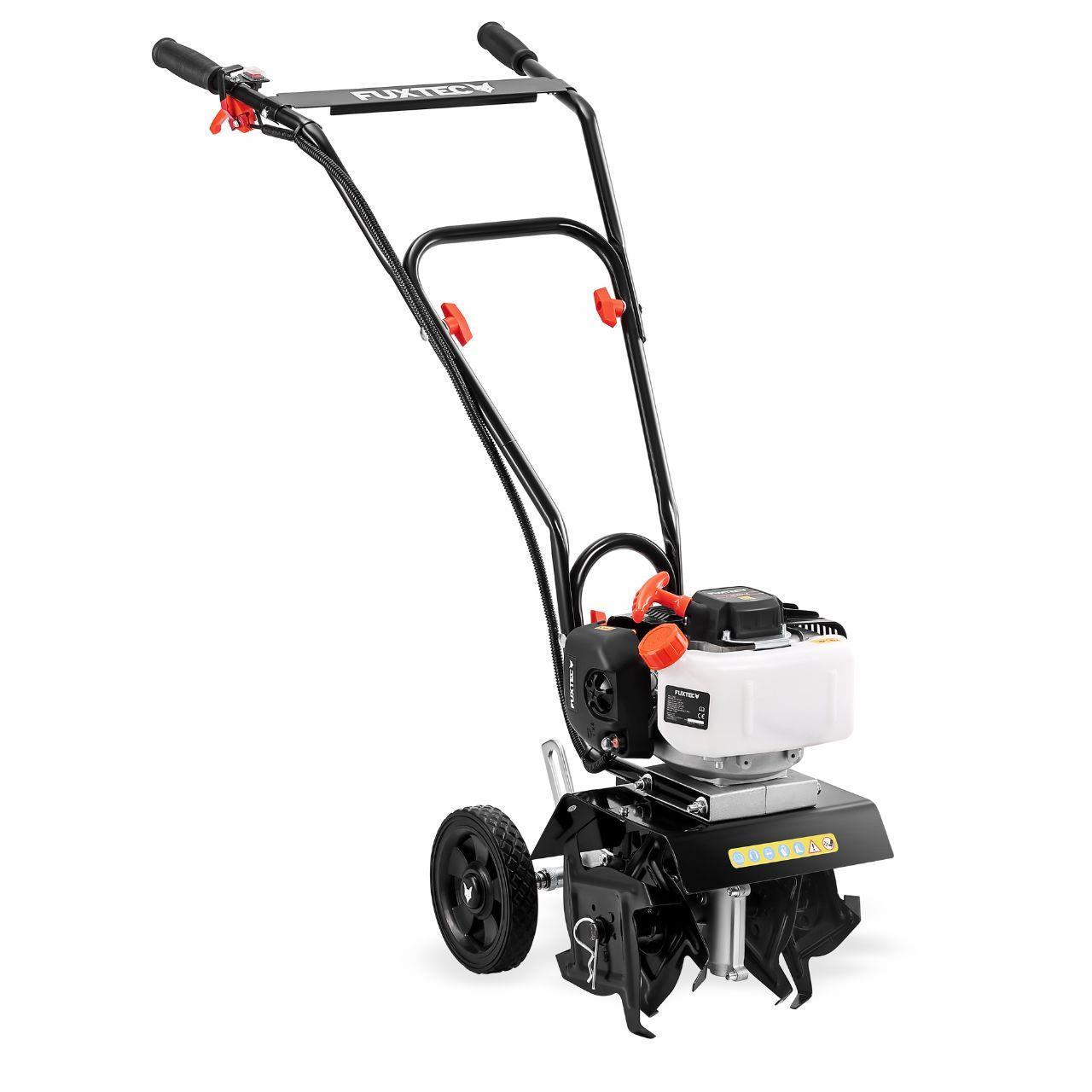 Rotacní kypric FUXTEC FX-AF152