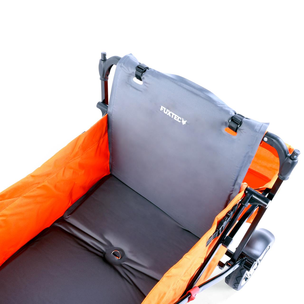 Podložka do rucního vozíku FUXTEC FX-BM1 pro radu CT350/ 500