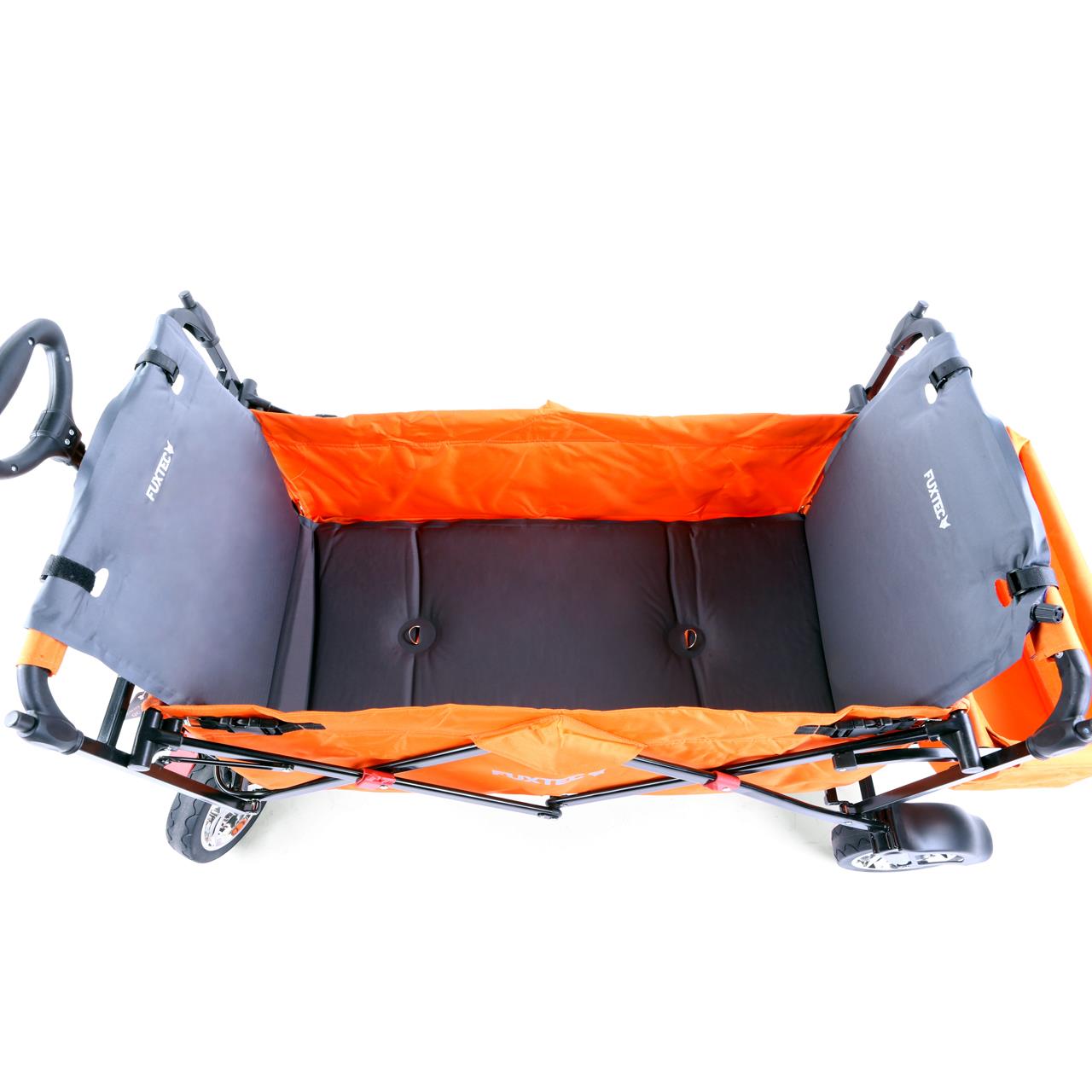Podložka do rucního vozíku FUXTEC FX-BM2 pro radu CT350/ 500