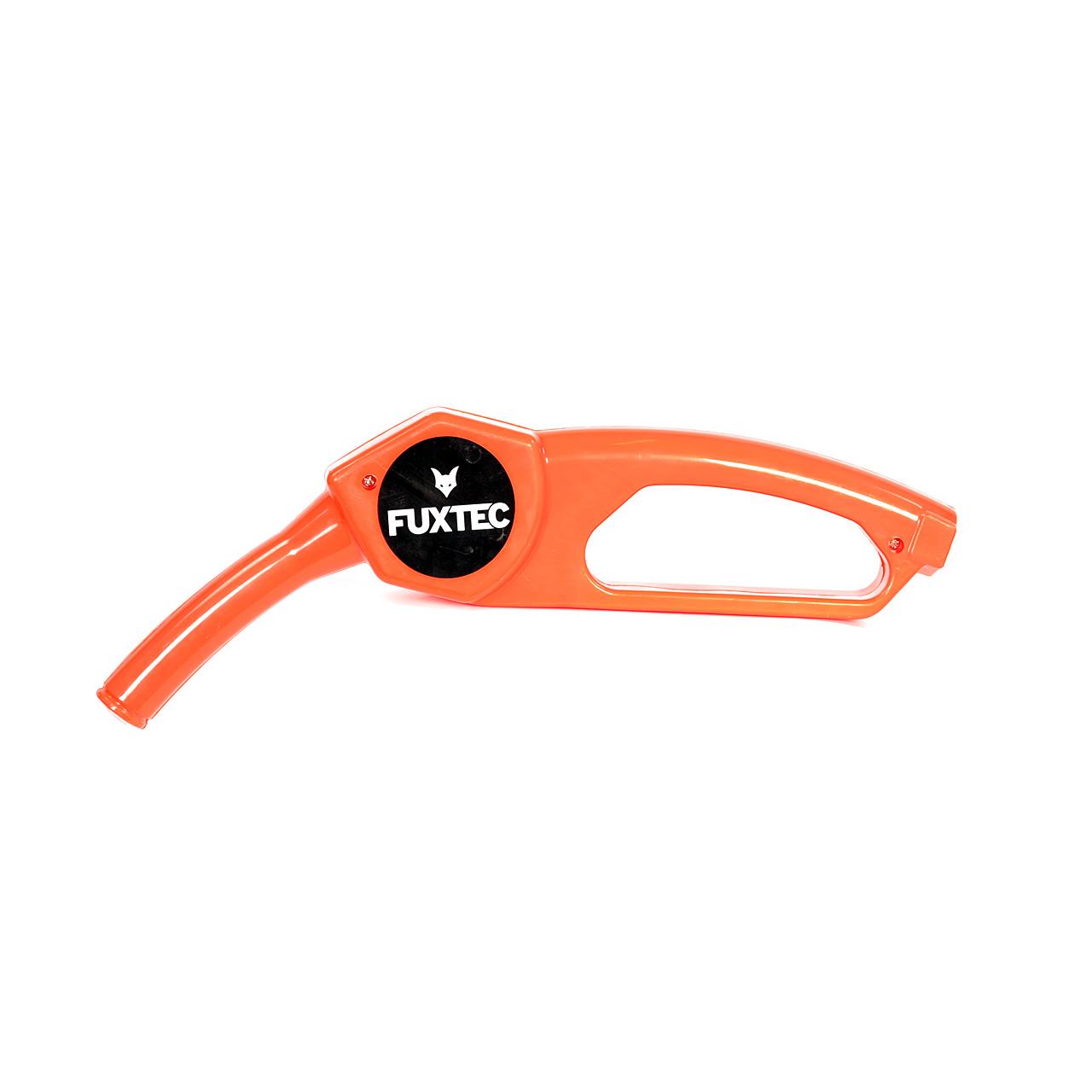 Elektrické benzínové sací cerpadlo FUXTEC FX-BP71