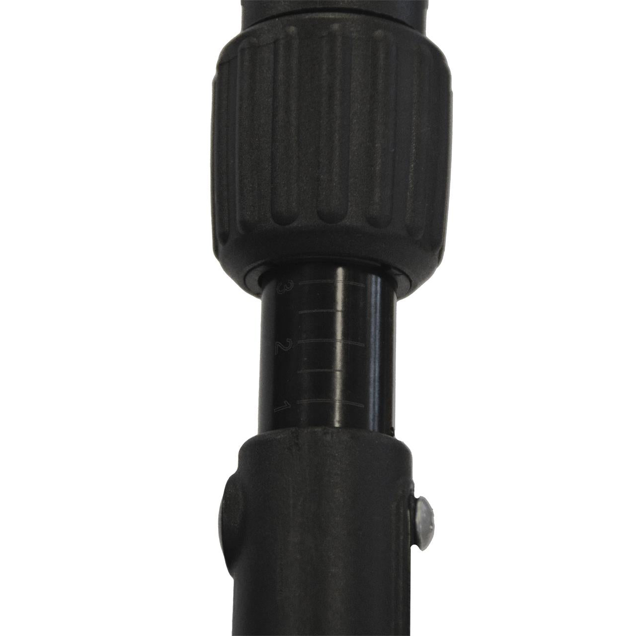 Teleskopická rucní rukojet FX-CT-TSG pro CT700/ 800/ 850