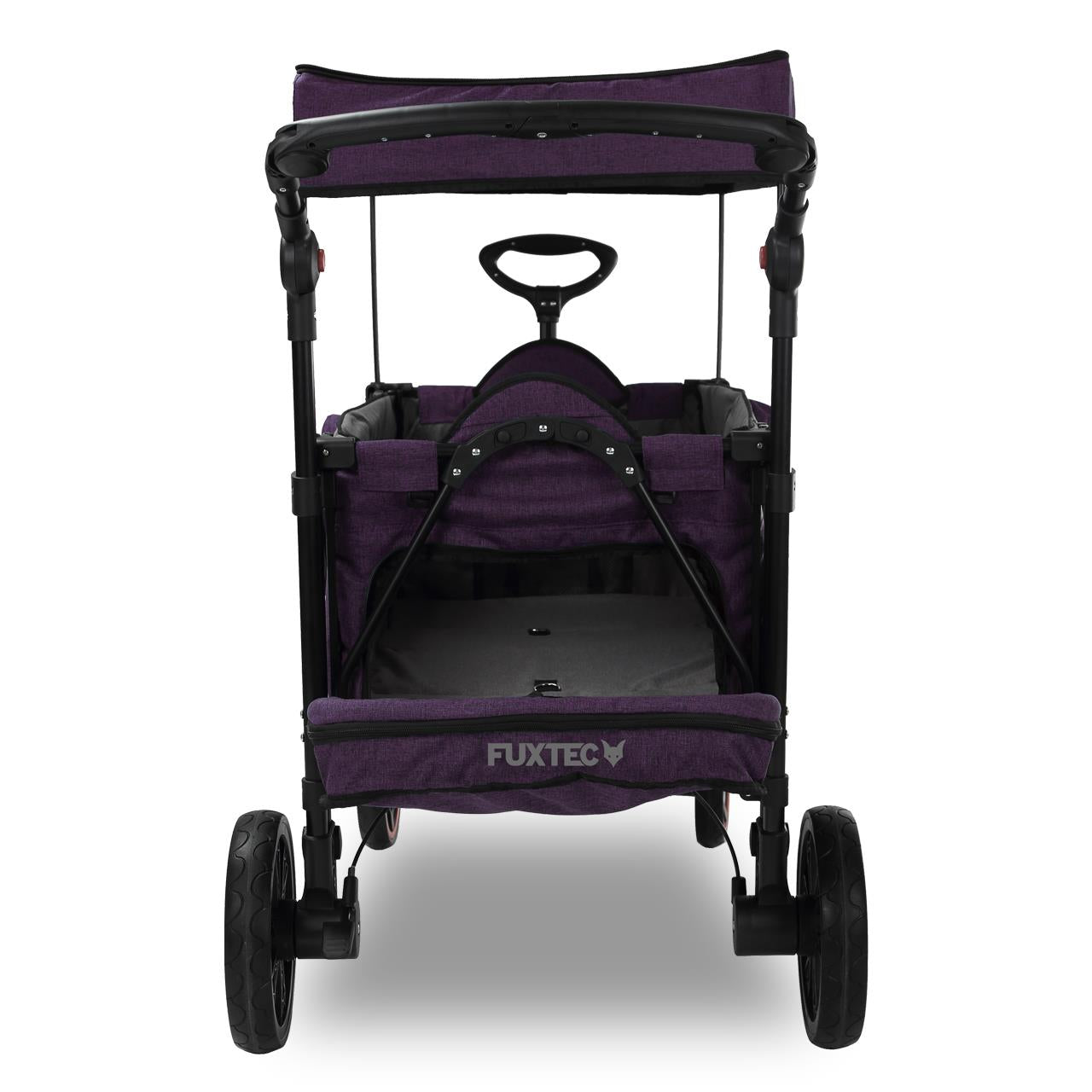 Rucní vozík FUXTEC Premium FX-CTC850