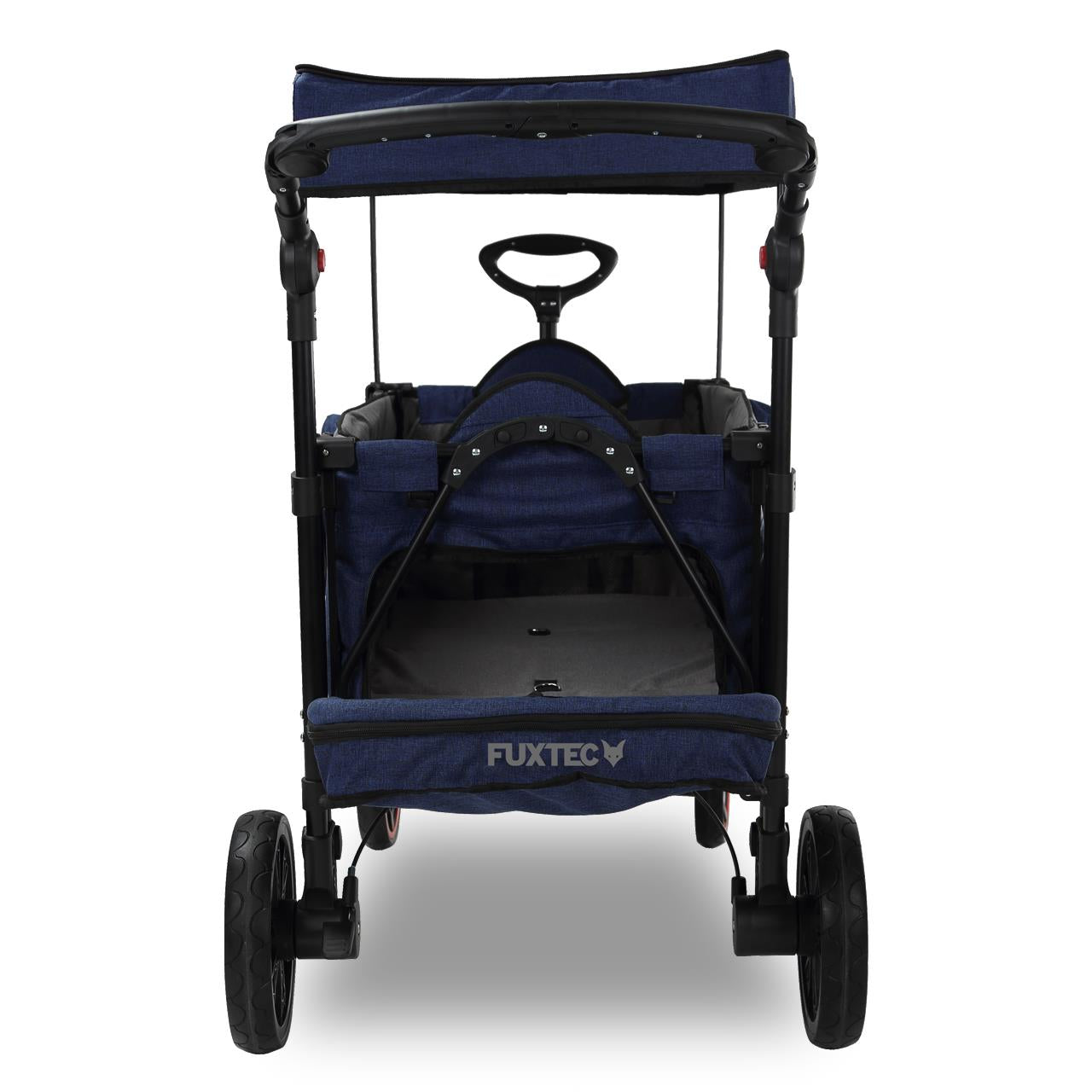 Rucní vozík FUXTEC Premium FX-CTC850