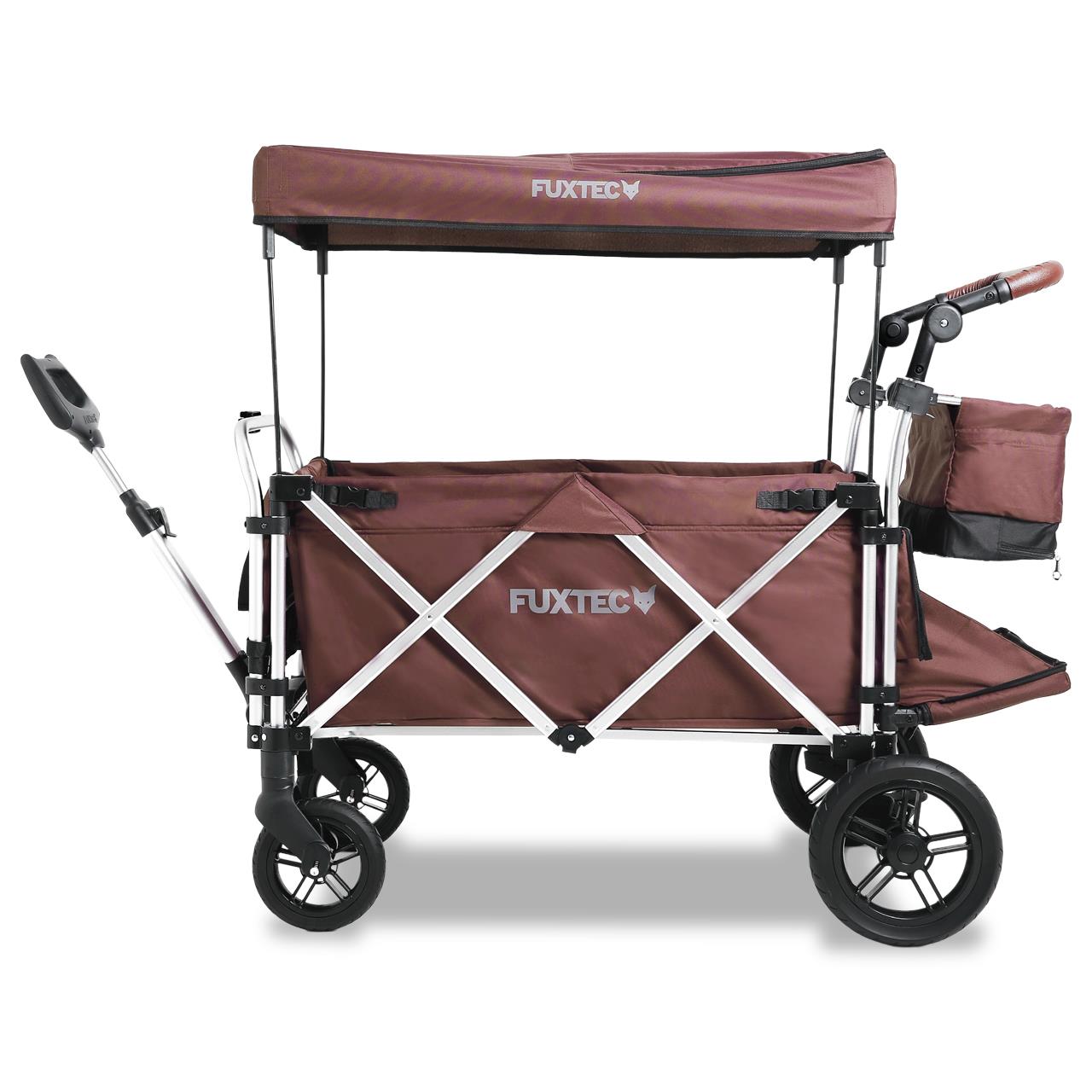 Rucní vozík FUXTEC Premium FX-CTL950