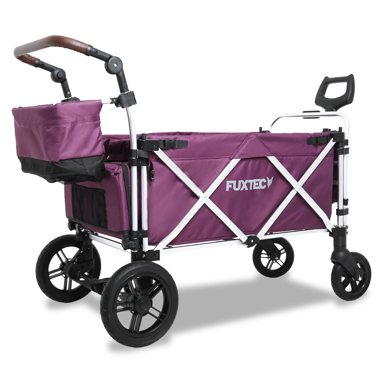Rucní vozík FUXTEC Premium FX-CTL950