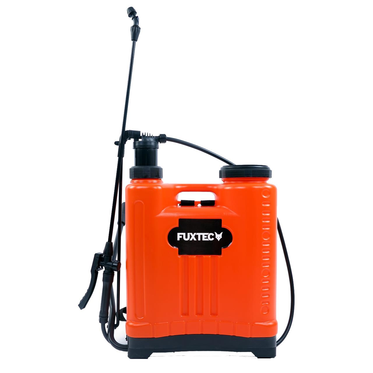 Tlakový postrikovac FUXTEC 20 l FX-DS20L