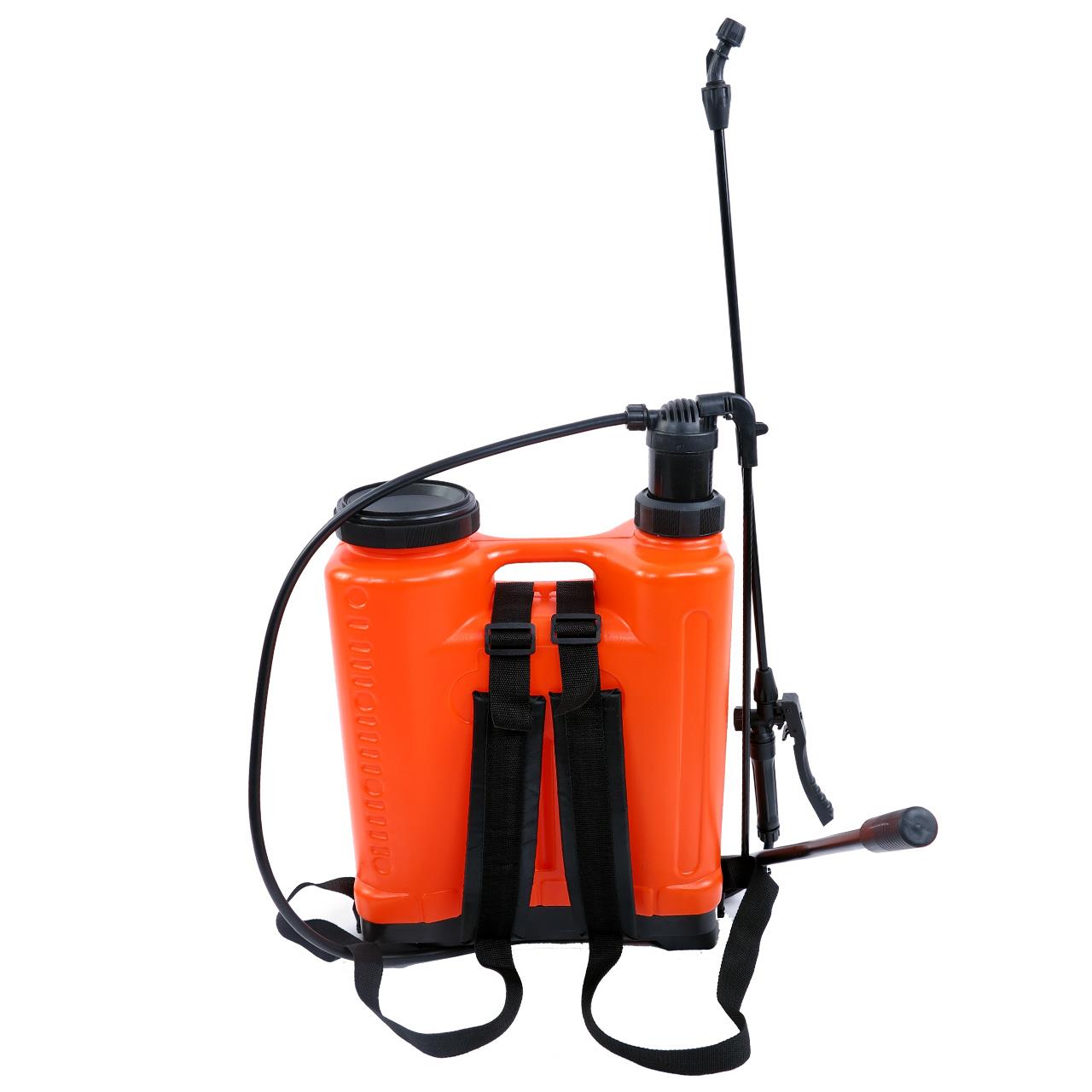 Tlakový postrikovac FUXTEC 20 l FX-DS20L