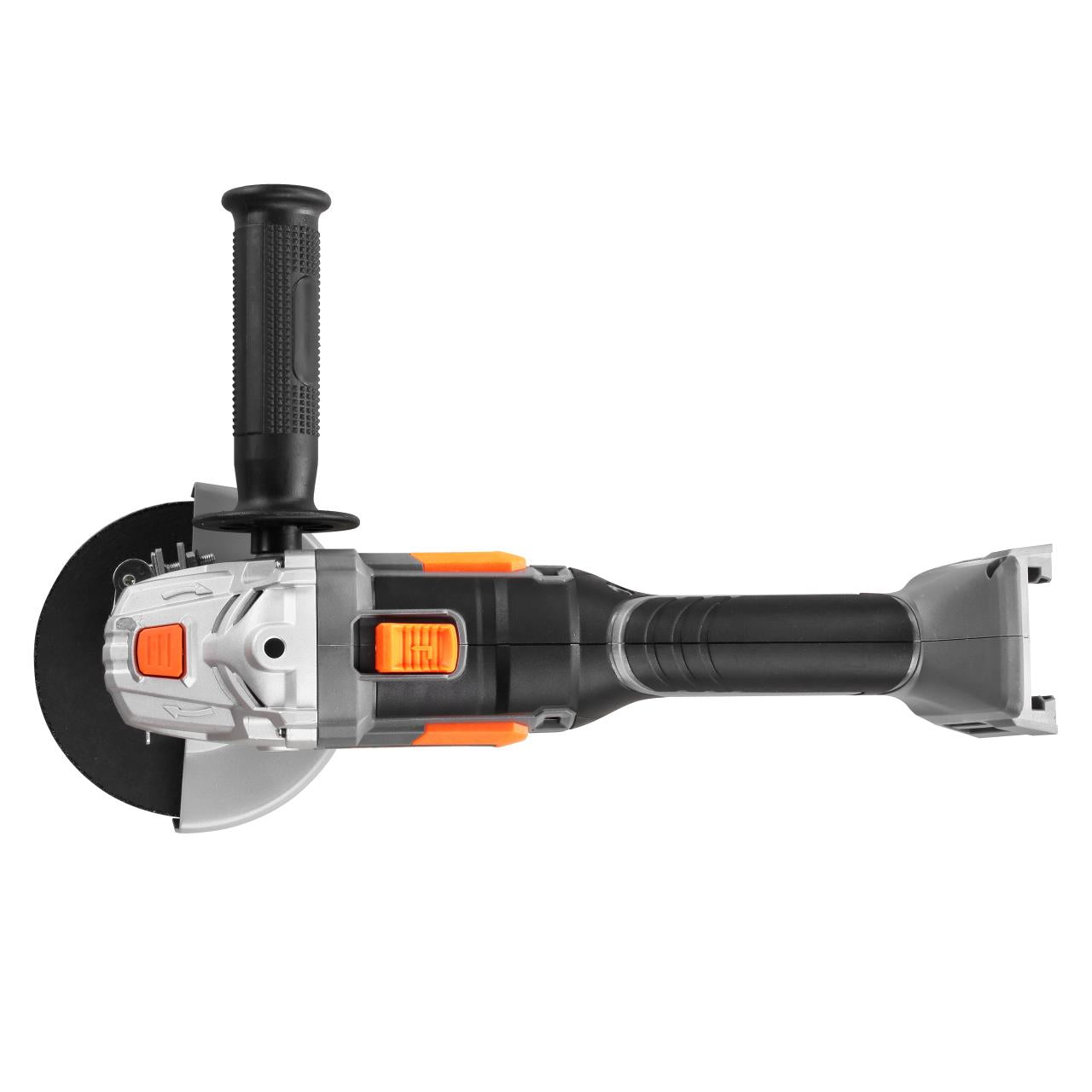 20V akumulátorová úhlová bruska FX-E1WS20 FUXTEC - s 2Ah baterií a 2,4A nabíjeckou