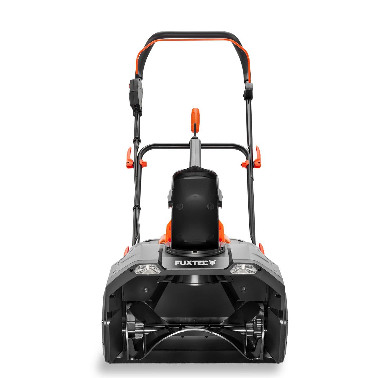 Akumulátorová snehová fréza FUXTEC 40V FX-E2SFSET