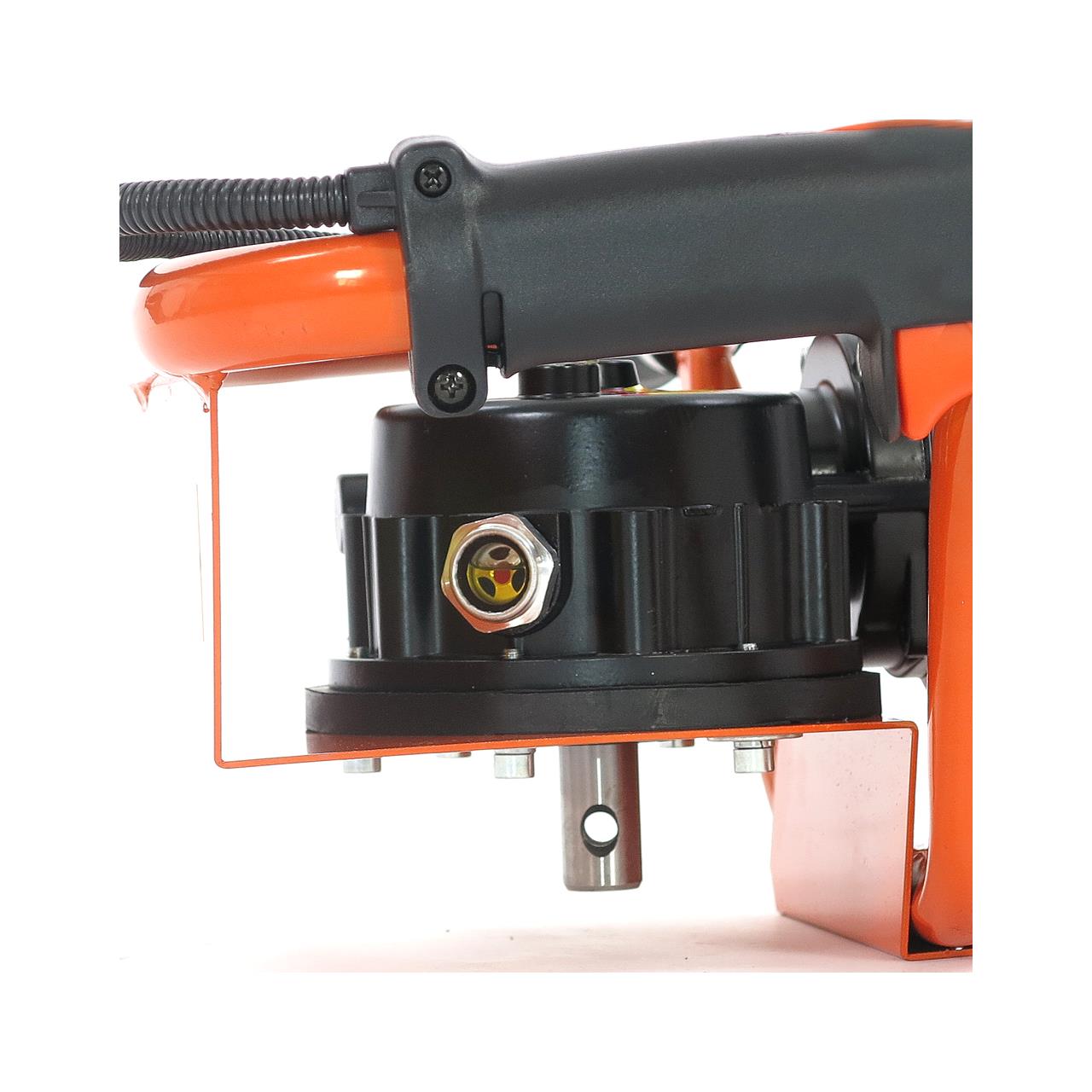 FUXTEC FX-EB152 Auger vcetne 100,150,200mm - NL Edition
