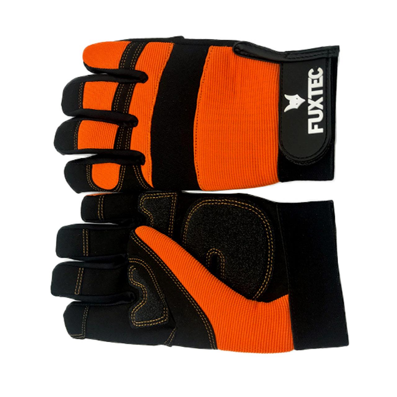 Rukavice na náradí FUXTEC Profi