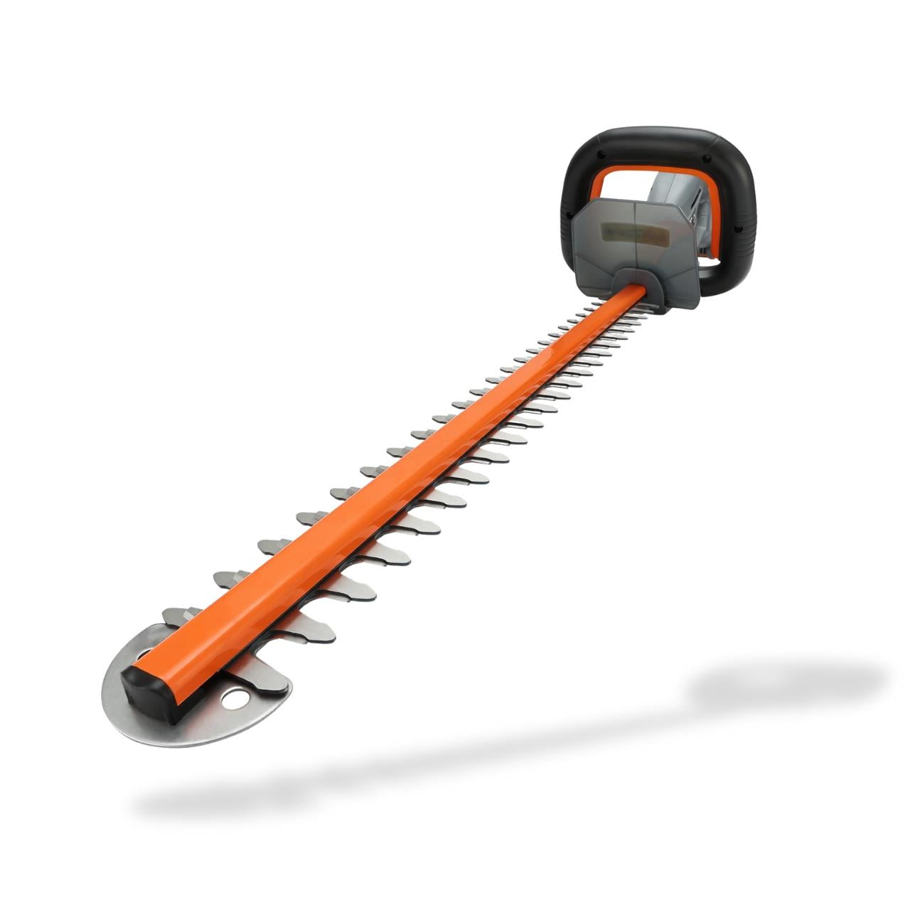 Akumulátorové nužky na živý plot FUXTEC FX-HT20 SET - délka lišty 52 cm