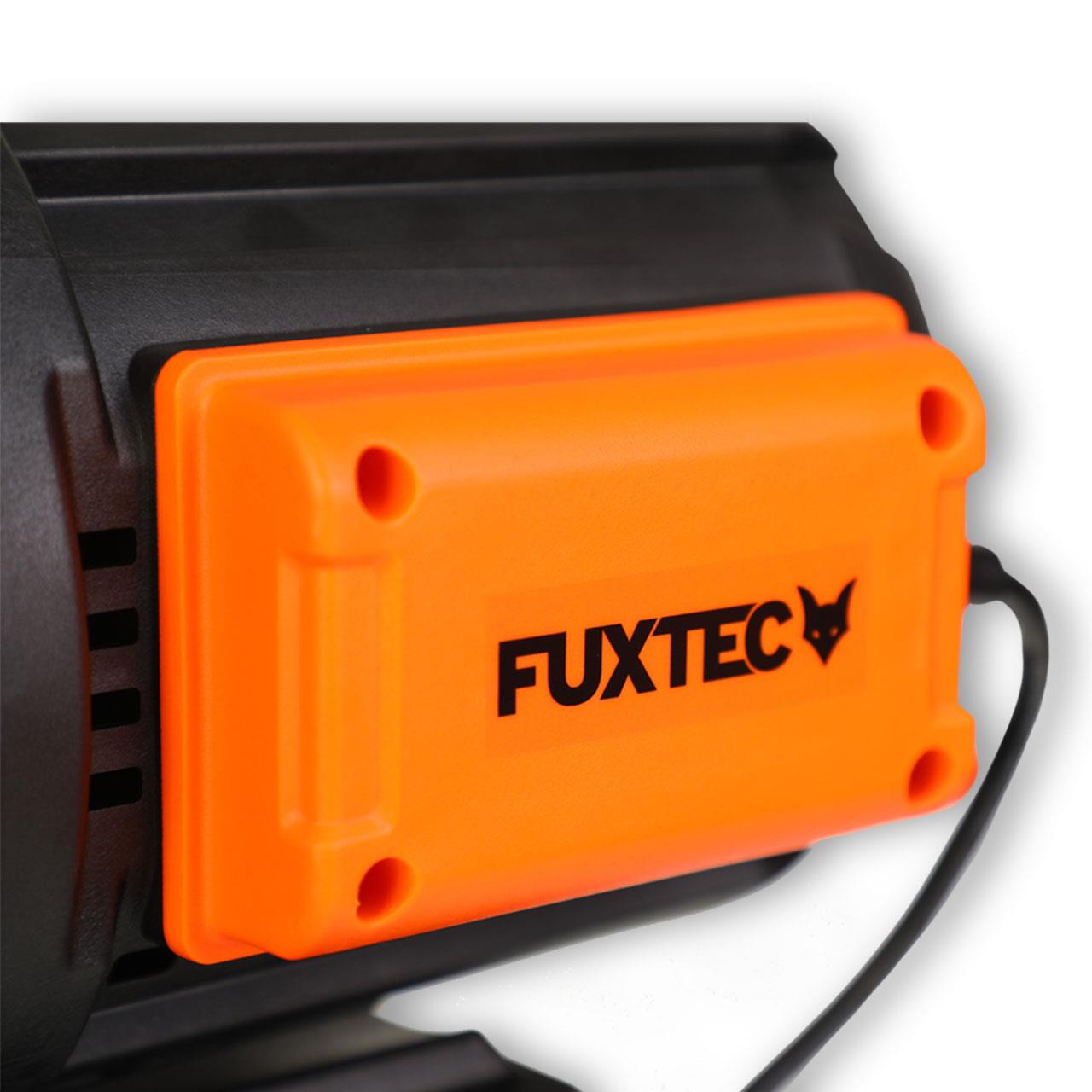 Tlaková nádrž FUXTEC pro domácí vodárny FX-HWW2200