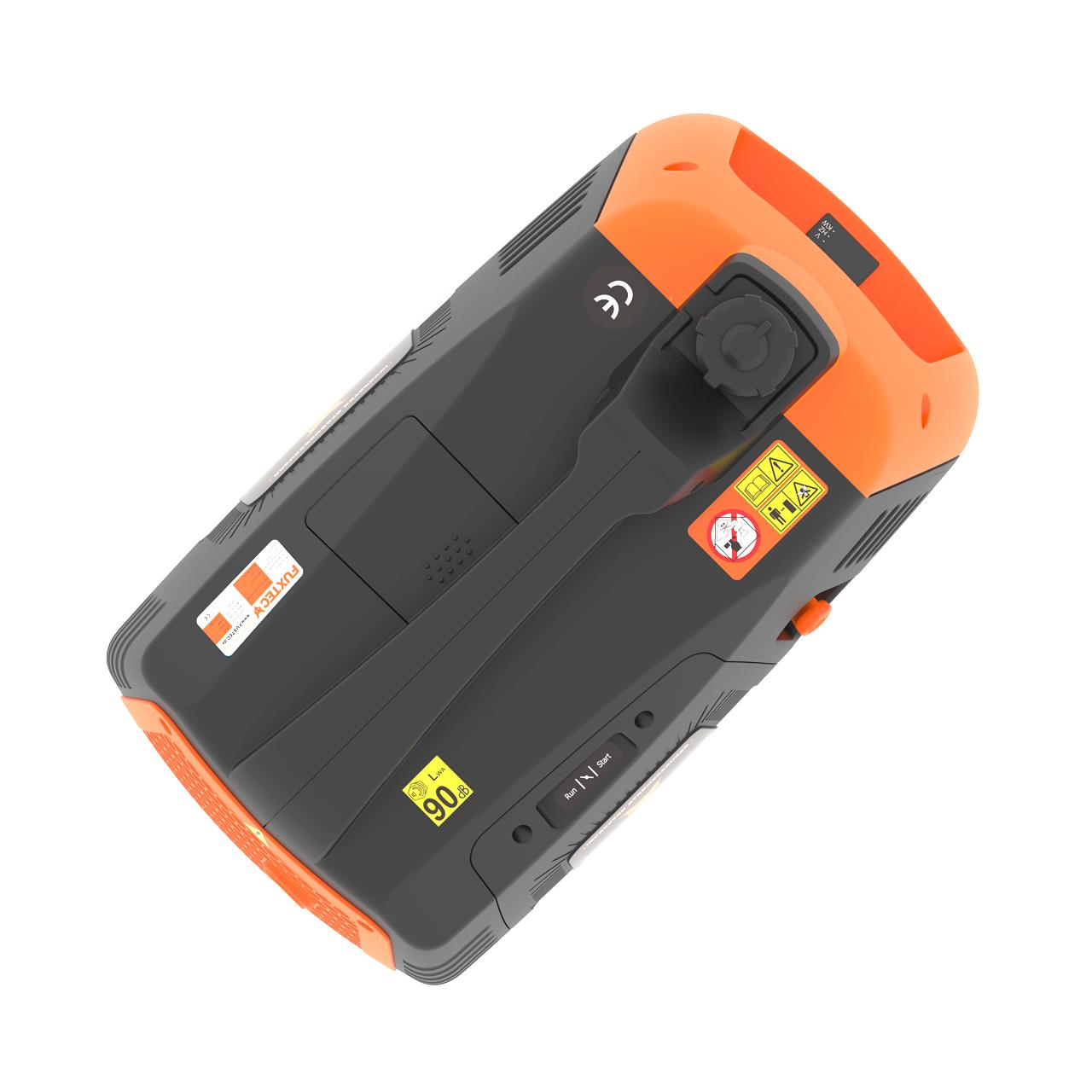 FUXTEC FX-IG12 Invertorový generátor energie