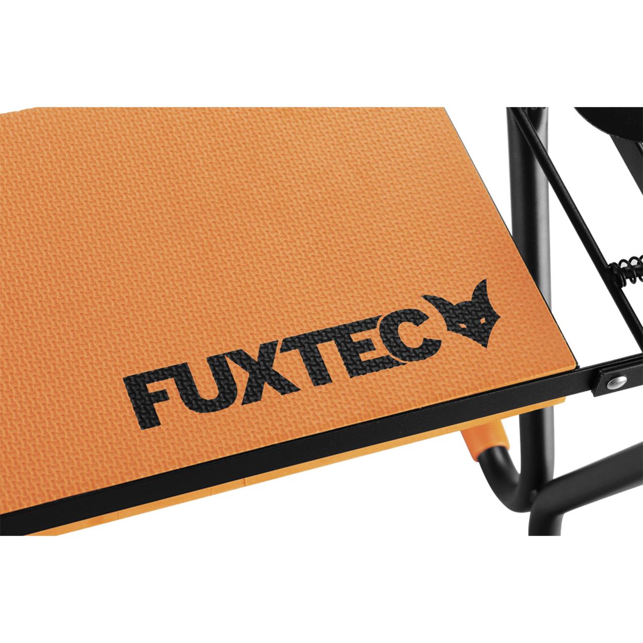 Zahradní stolicka FX-KB1 FUXTEC Klecící lavicka