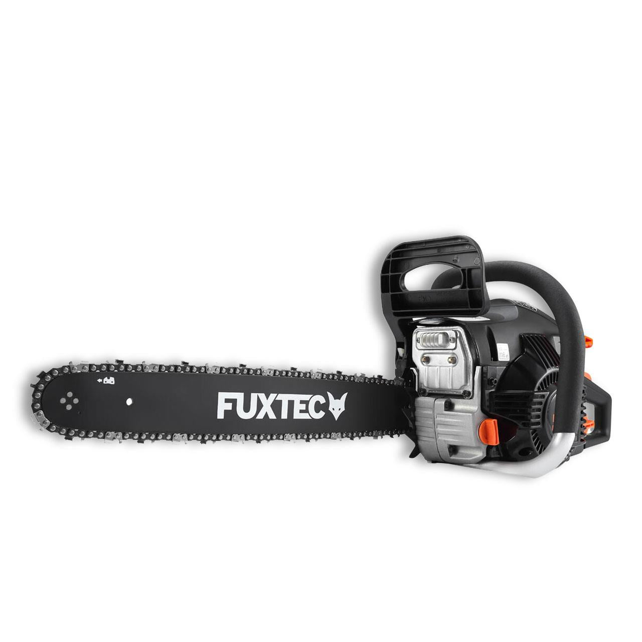 Profesionální retezová pila FUXTEC FX-KSP354