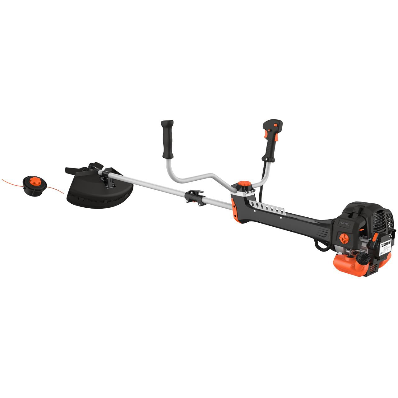 Křovinořez FX-PS152 PROFI MultiTool