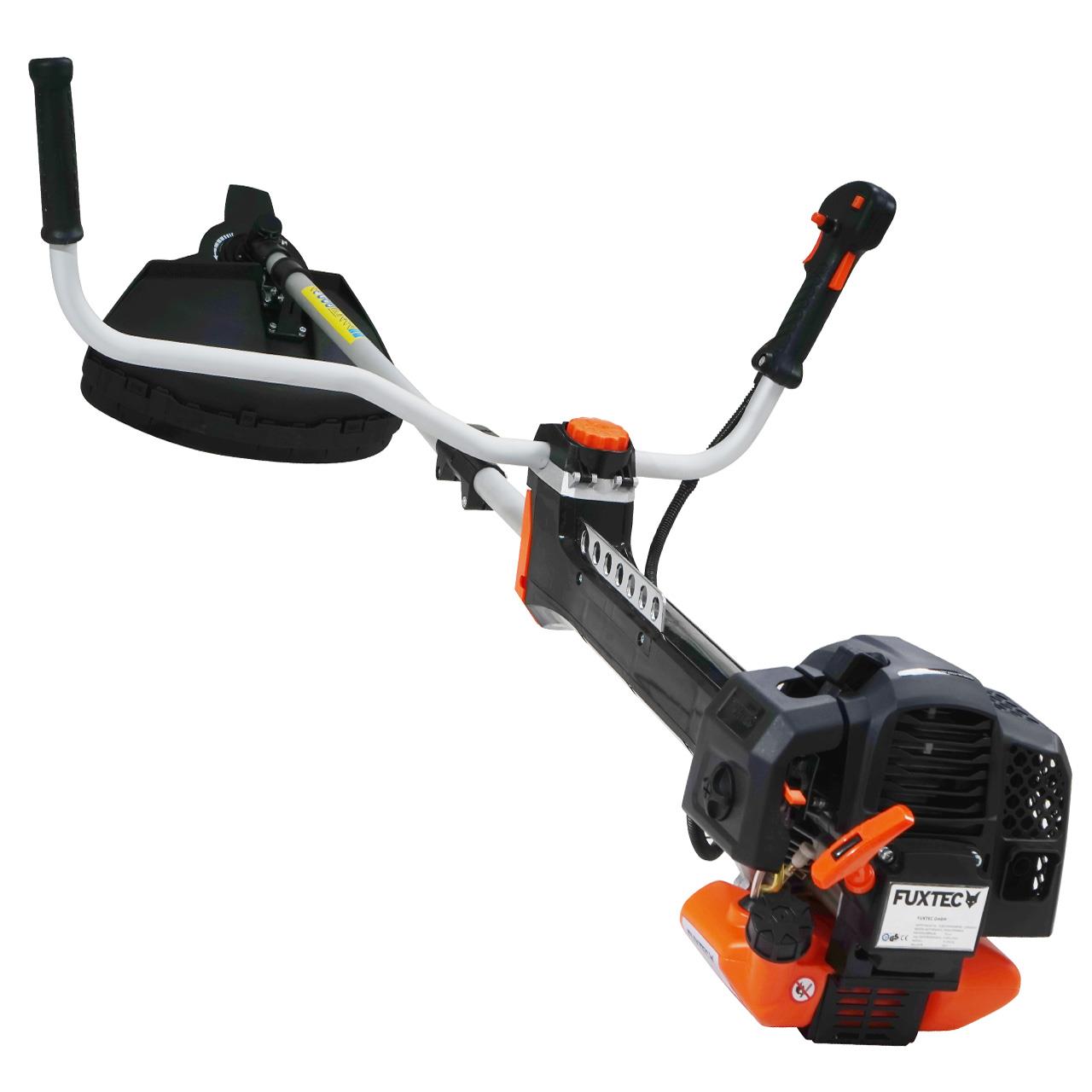 Křovinořez FX-PS152 PROFI MultiTool