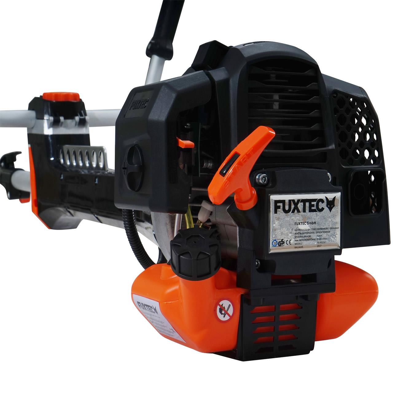 Křovinořez FX-PS152 PROFI MultiTool