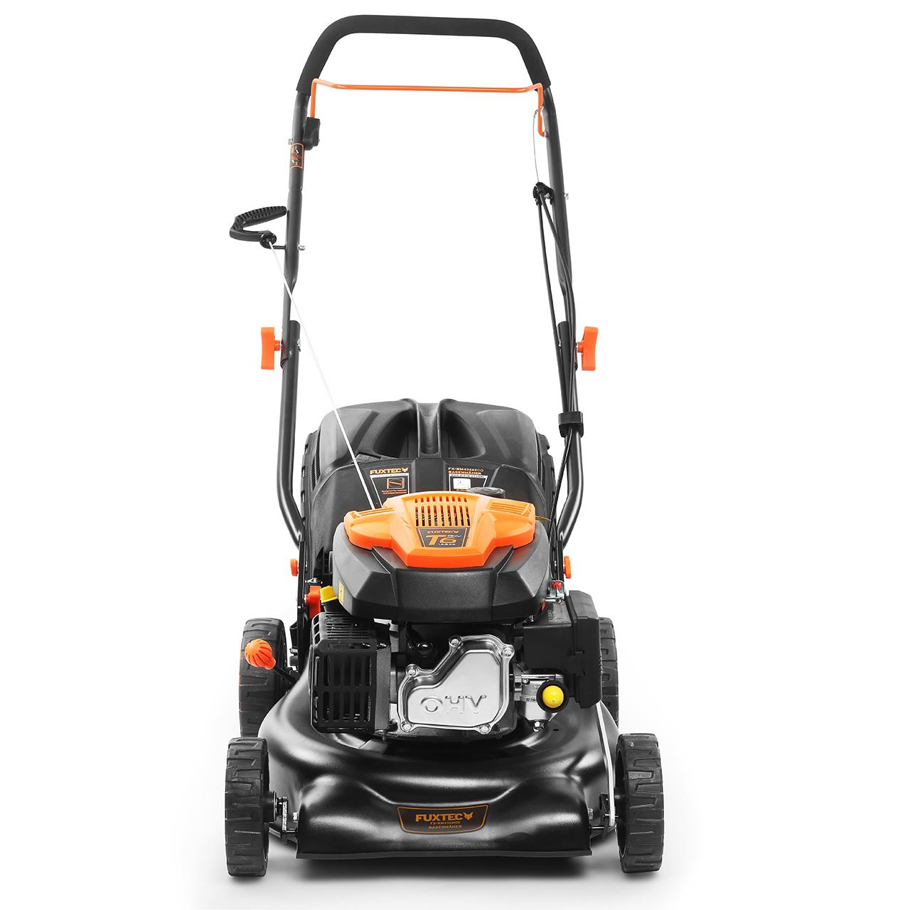 Benzínová sekacka FX-RM4346ECO