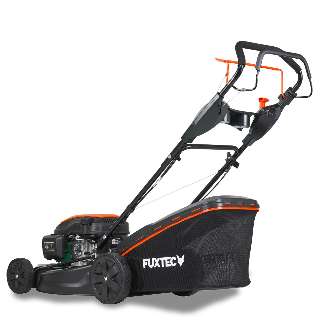 Benzínová sekacka FX-RM5170PRO