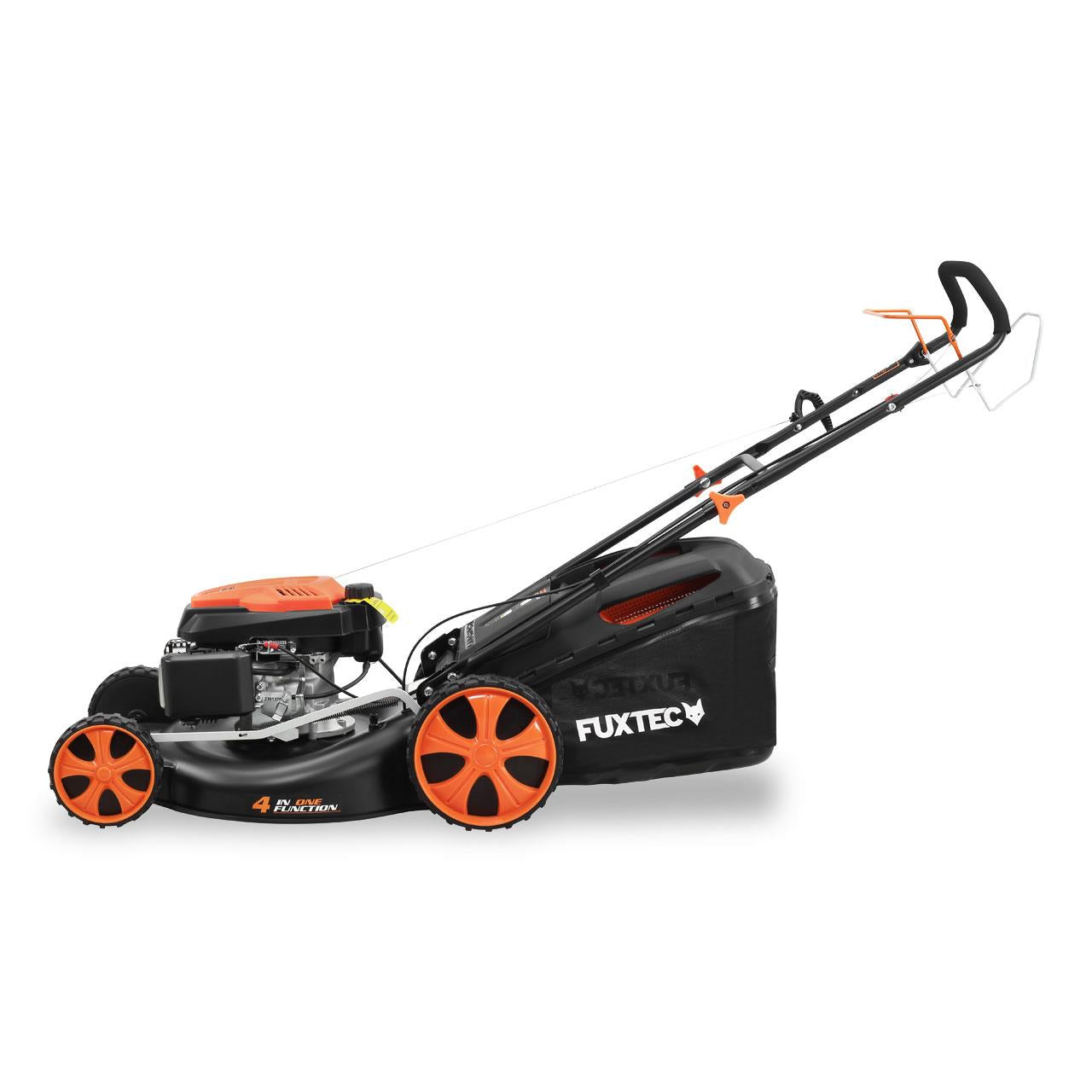 Benzínová sekacka FX-RM5396