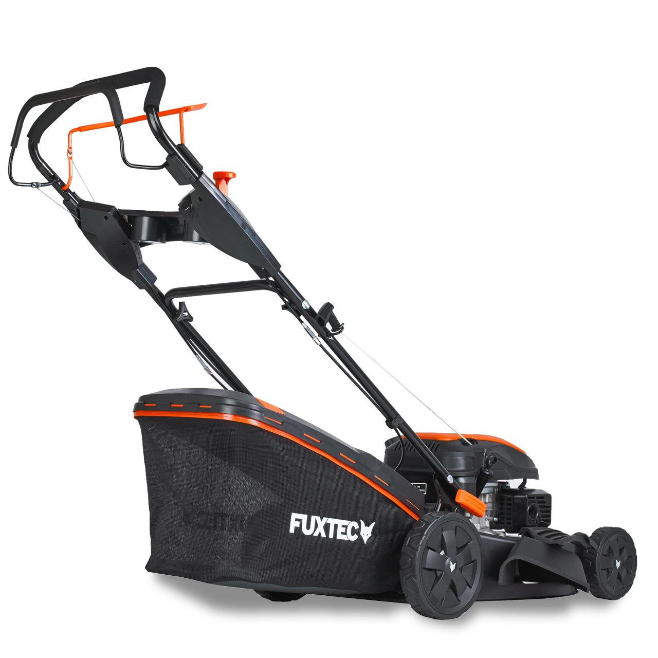 Benzínová sekacka FX-RM5170PRO