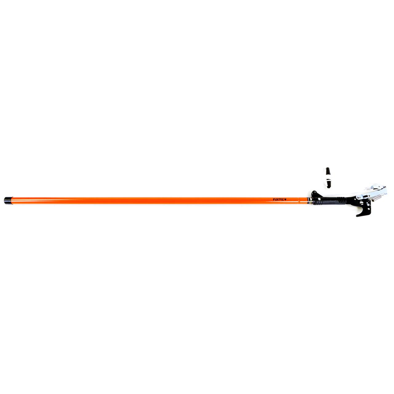 Teleskopické nužky na vetve FUXTEC s horní cepelí 35 cm
