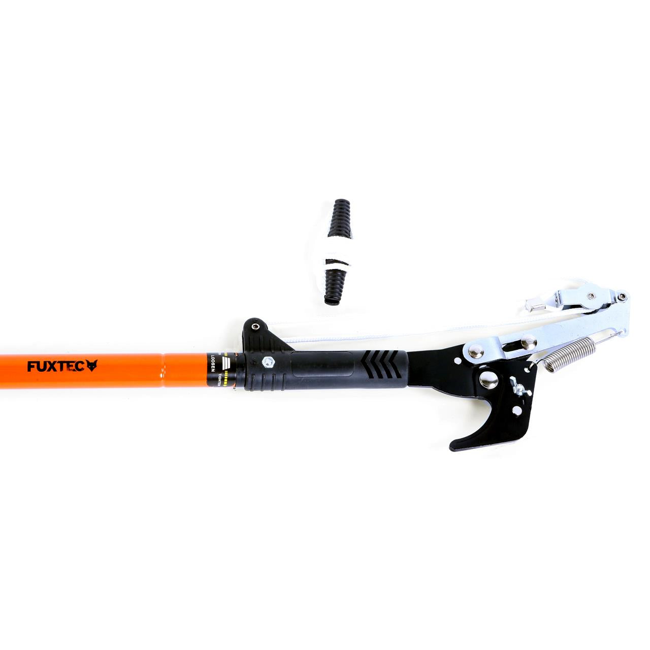 Teleskopické nužky na vetve FUXTEC s horní cepelí 35 cm