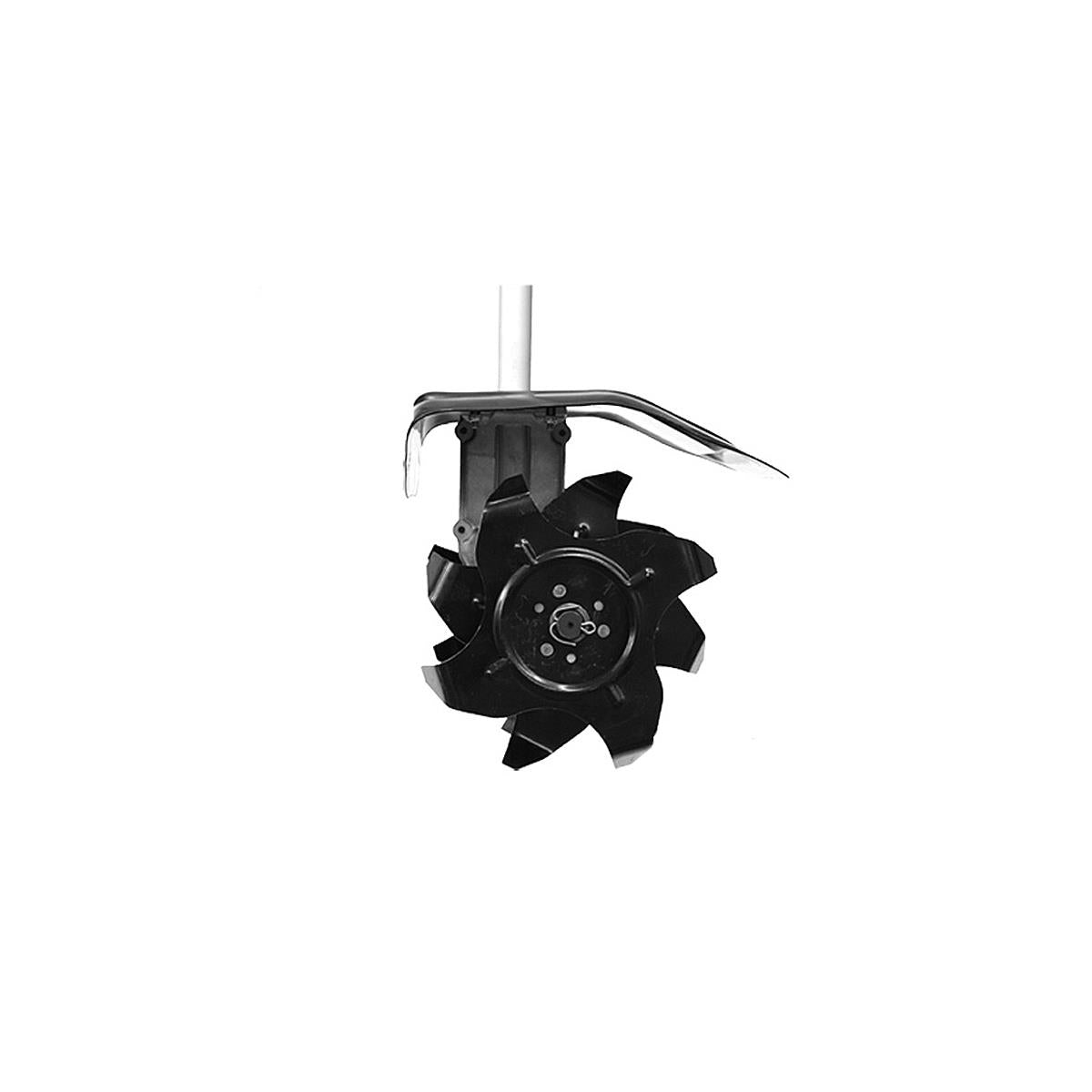 Kultivátor FUXTEC se 7 zuby pro MFS520 / MFS520E / MT2in1 / MT4in1 / MT5in1