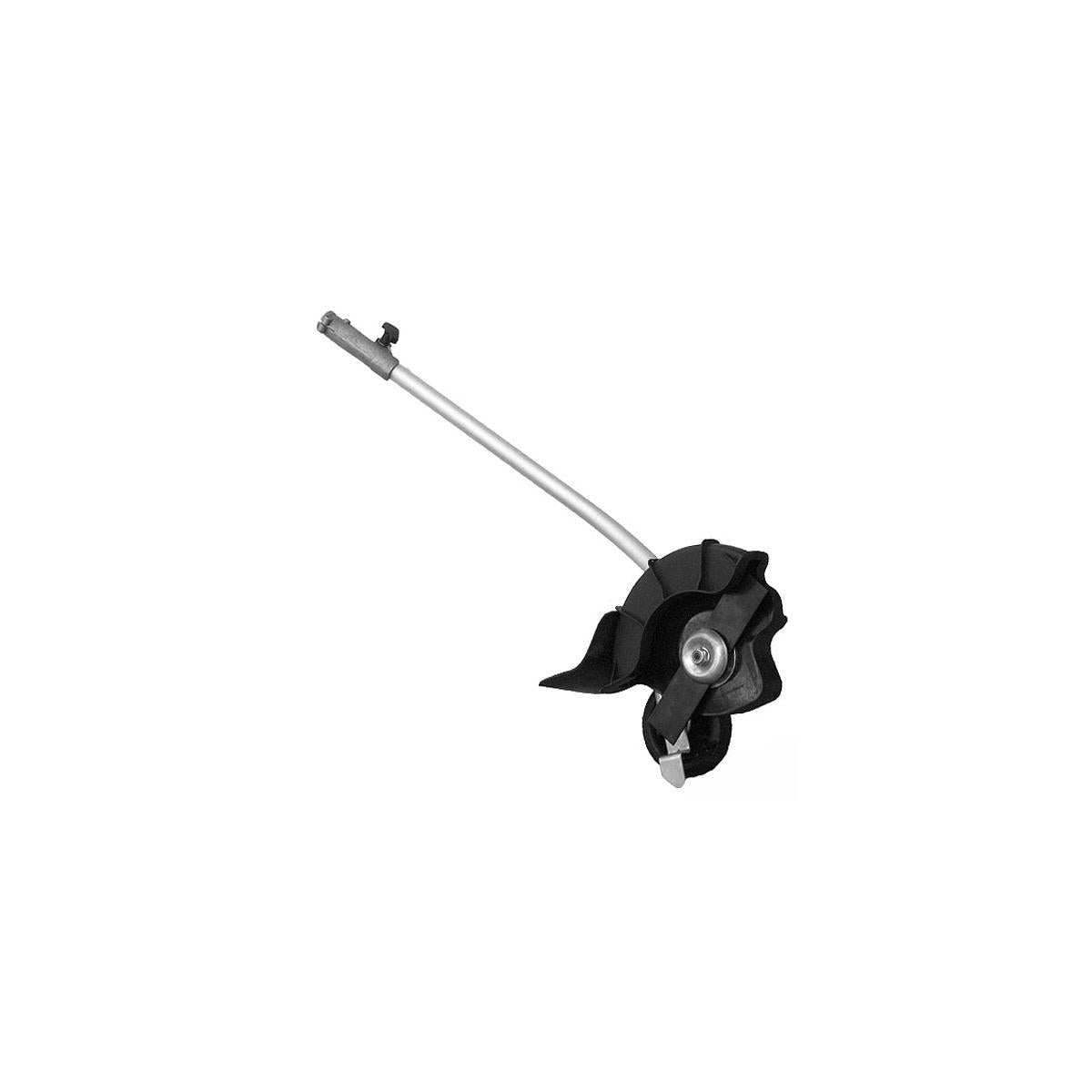 9zubý vyžínac okraju trávníku FUXTEC pro MT152, MT152E, MS152
