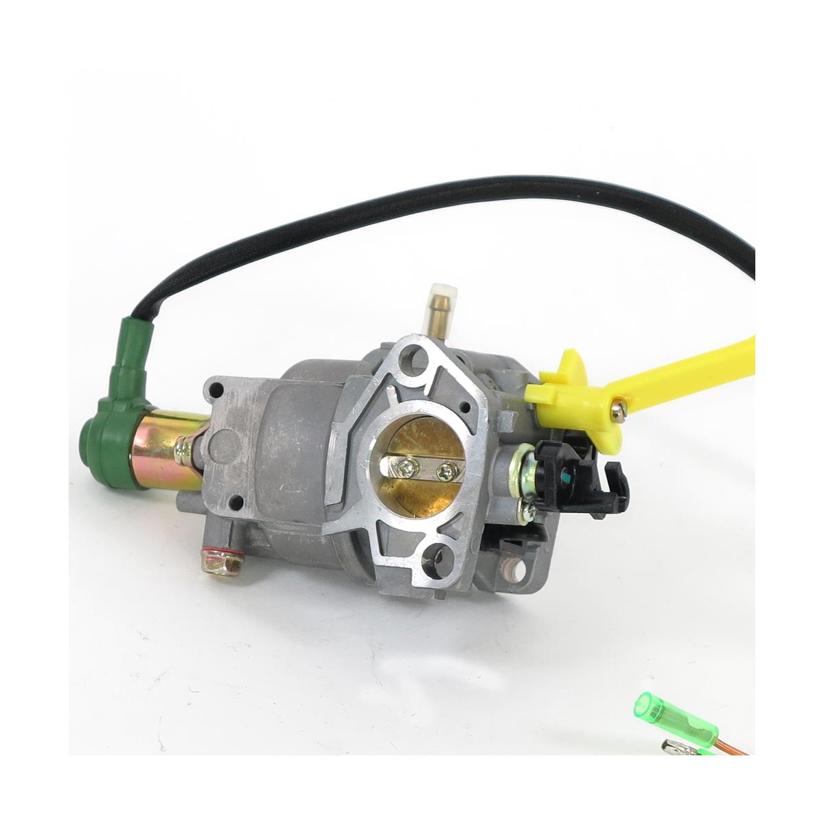 Karburátorový generátor SG7500 / SG7500A / SG7500B