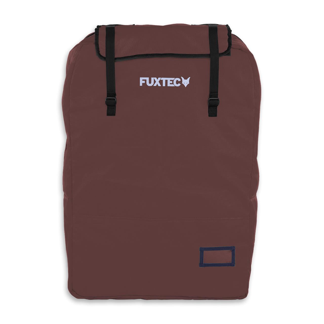 Polstrovaná prepravní taška FX-CT700 & FX-CT800 Brown
