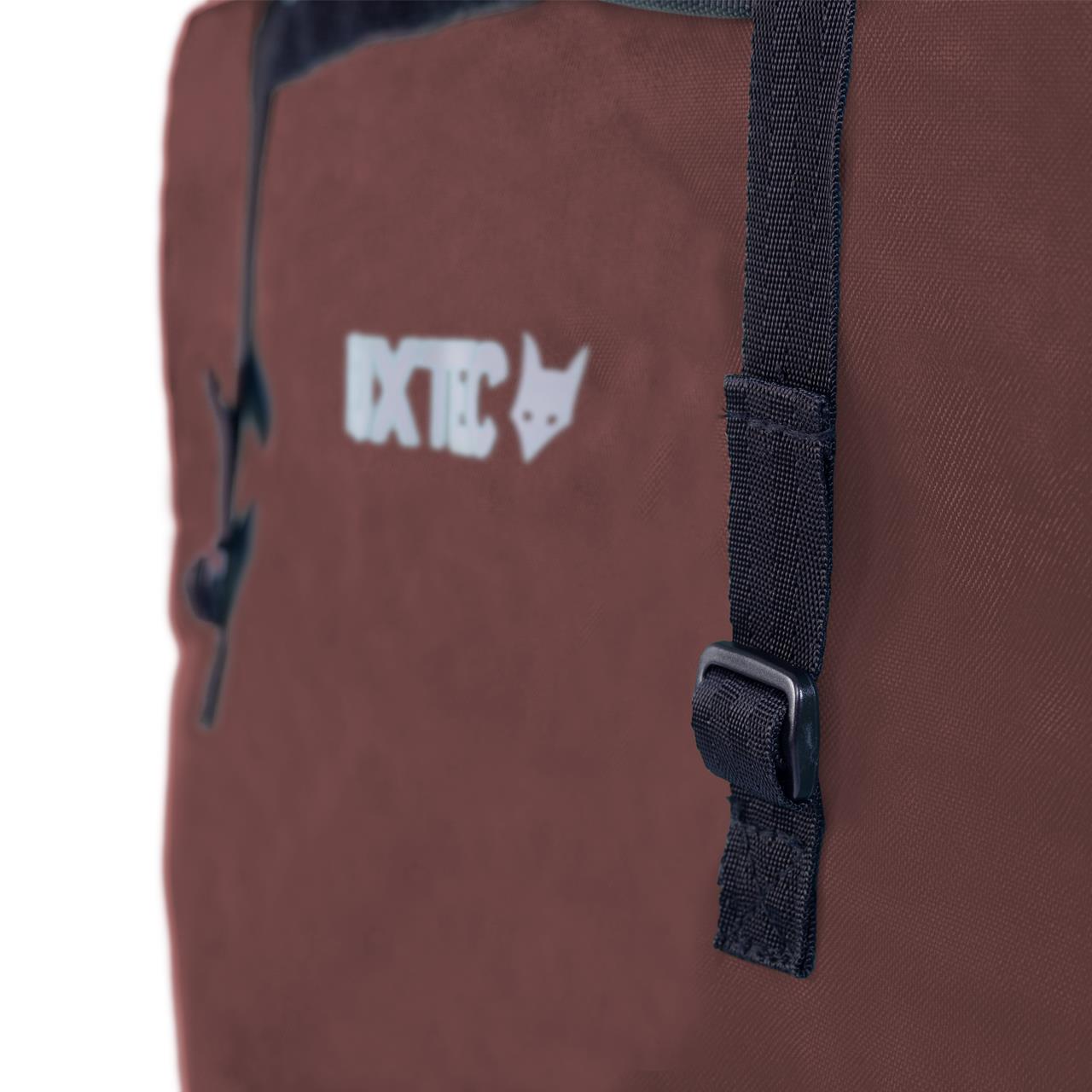 Polstrovaná prepravní taška FX-CT700 & FX-CT800 Brown