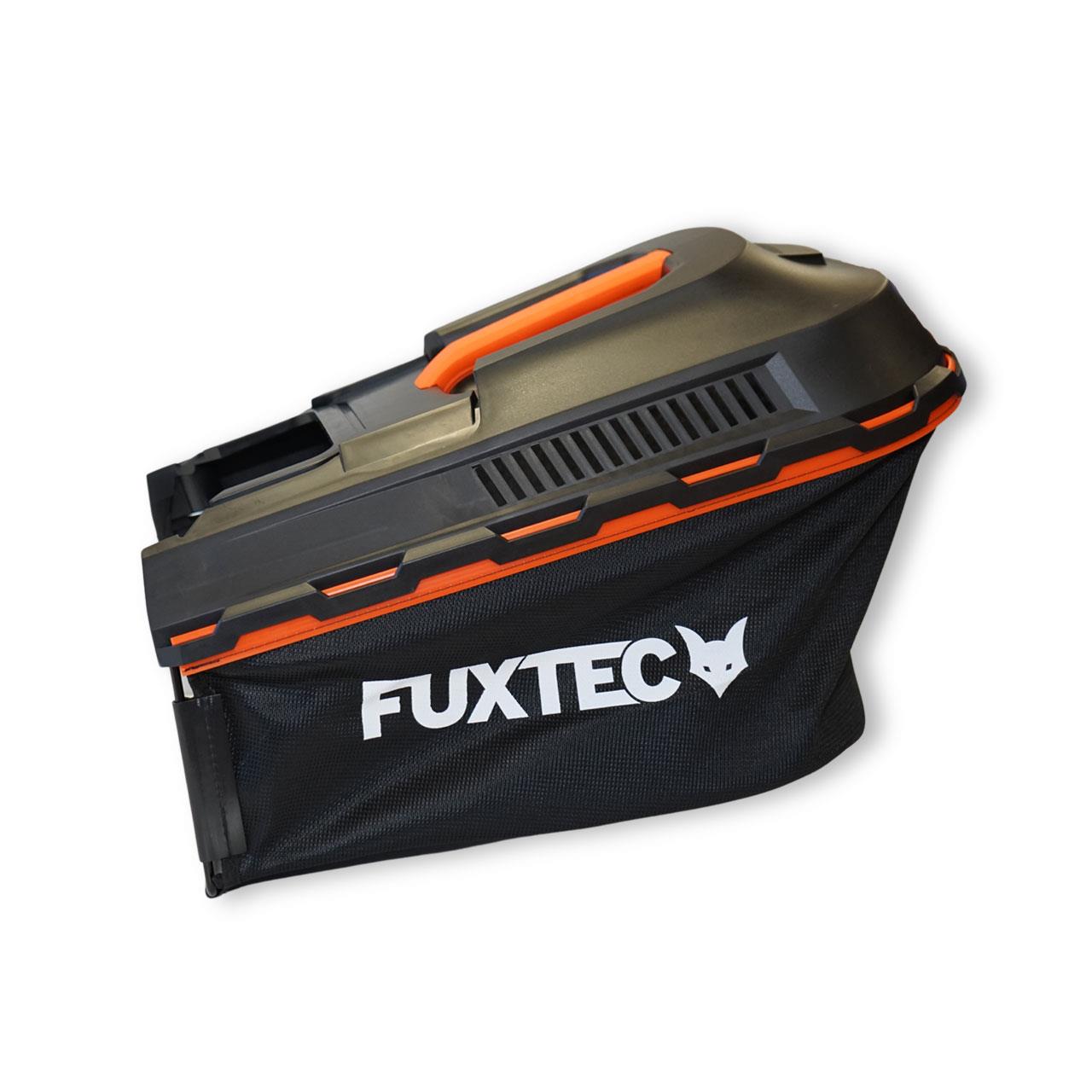 40litrový koš na trávu pro FX-RME38