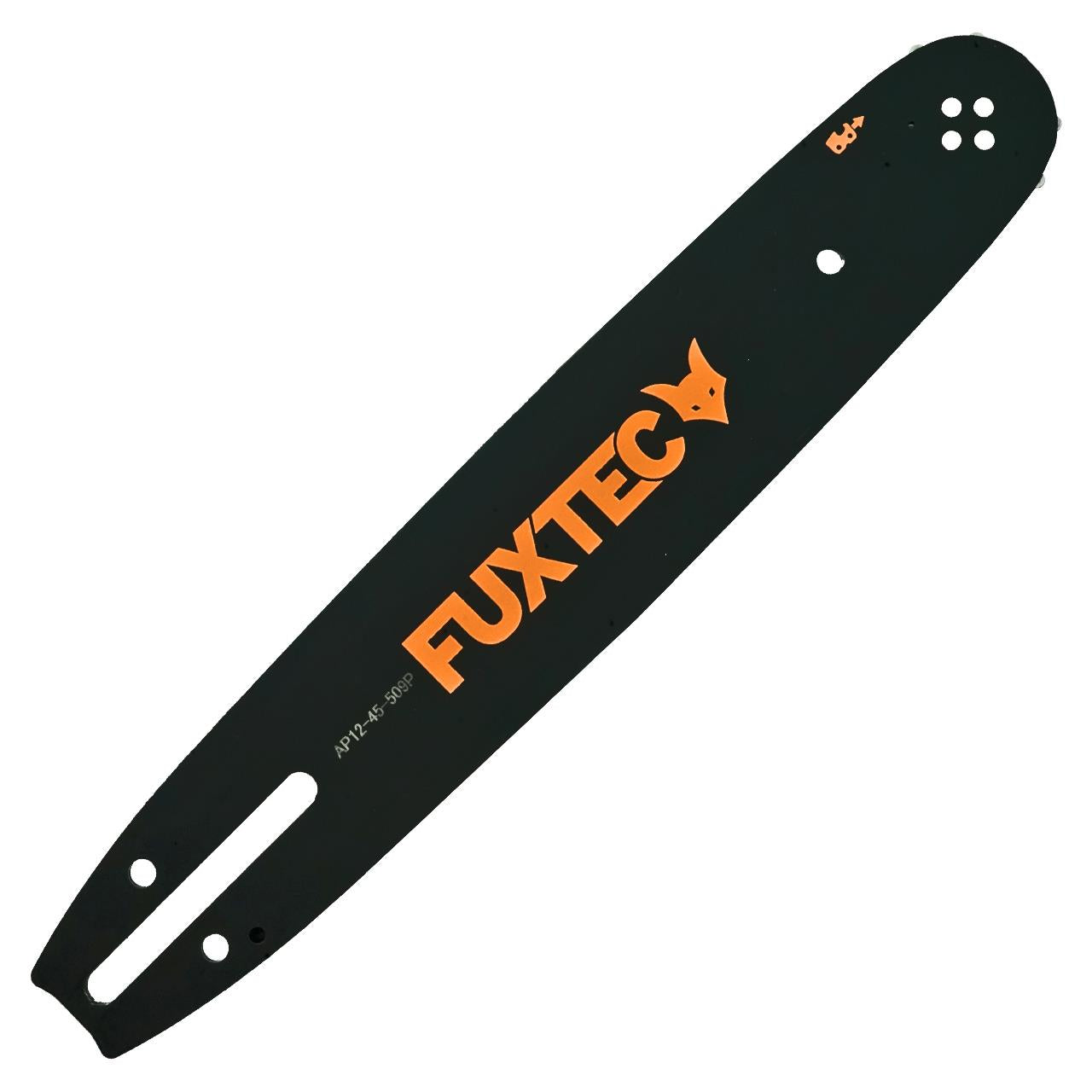 Stredová deska 12" FX-KS226