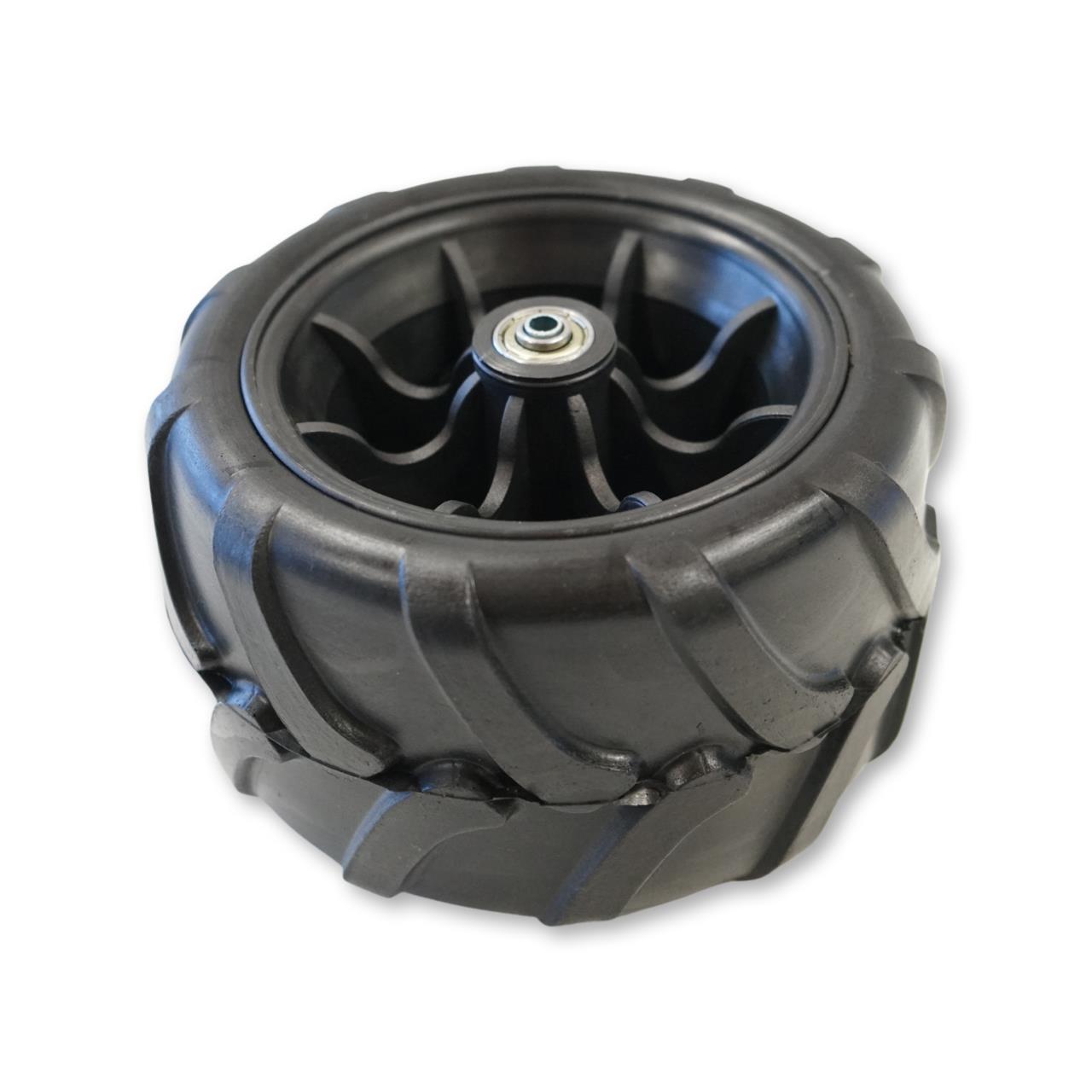 Kolecko pro FX-CTB800
