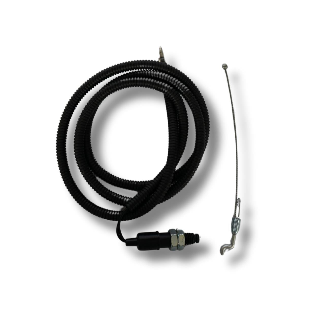 Škrticí bowdenový kabel pro FX-BV240ECO