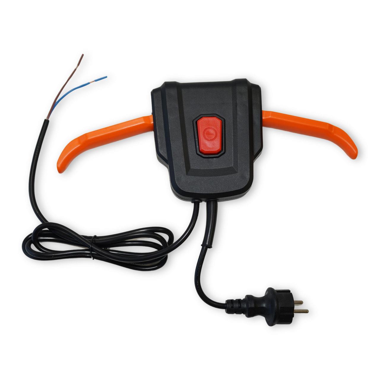 Startovací konzola pro FX-RME33 a FX-RME38