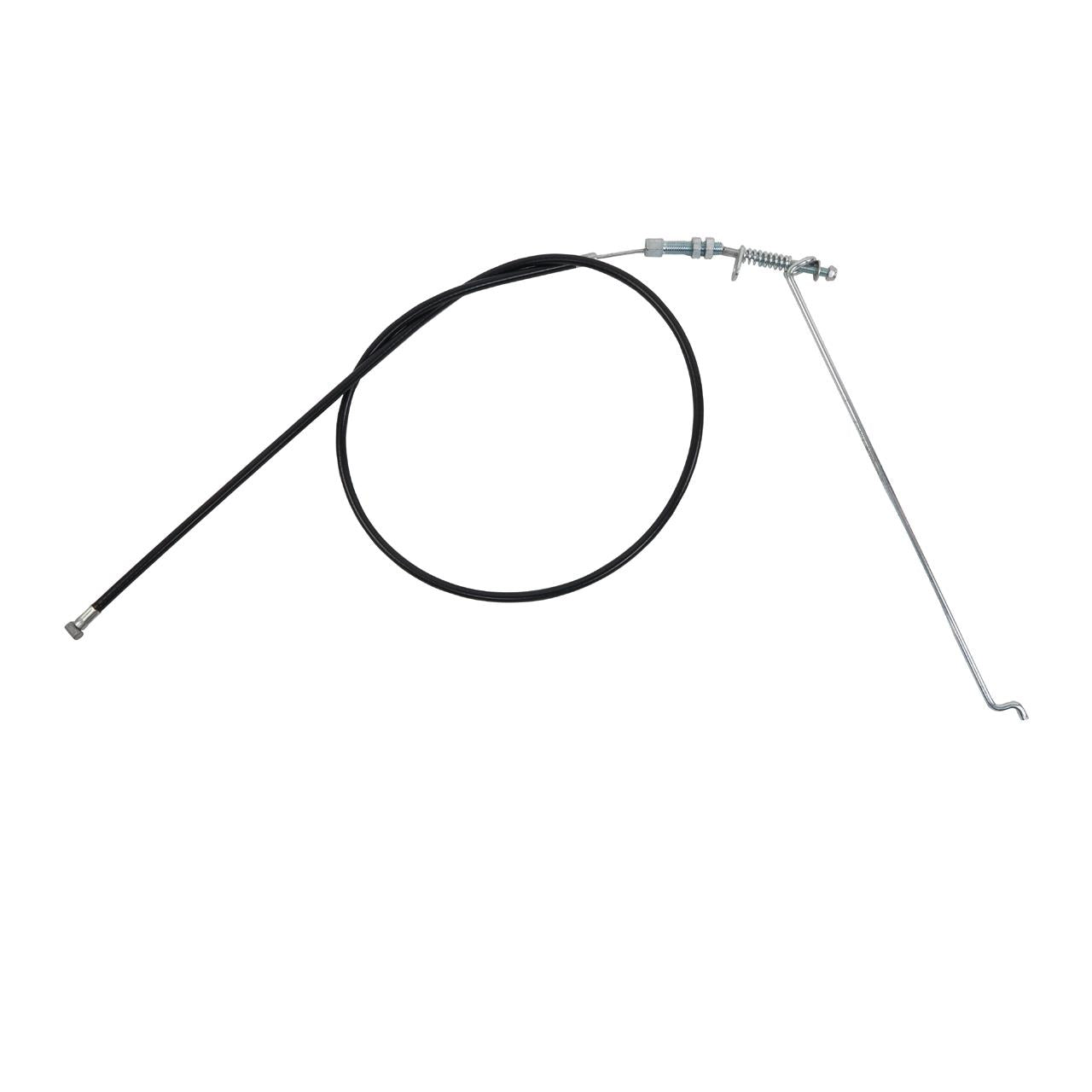Bowdenový kabel FUXTEC se svorkou AF200
